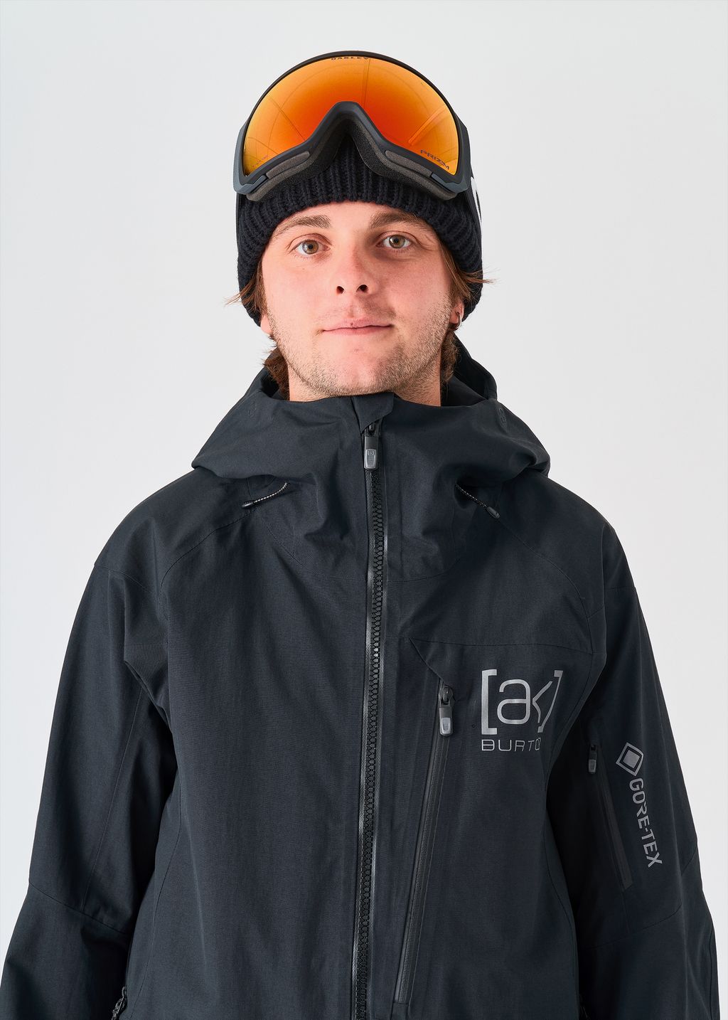 BURTON バートンAK GORE-TEXゴアテックCYCLIC JACKET burton-ak-cyclic-goretex-2l-