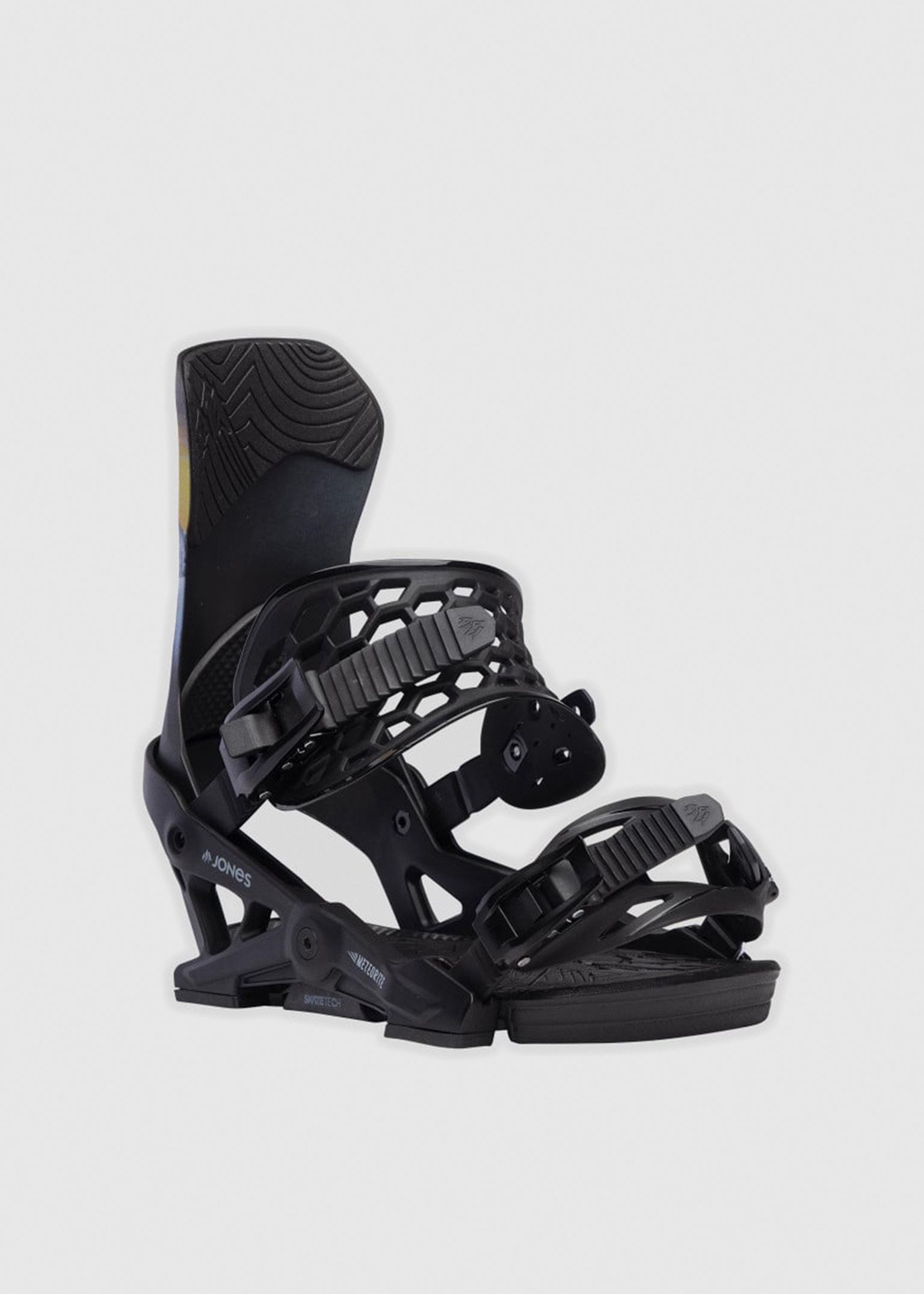 Meteorite Snowboard Bindings image