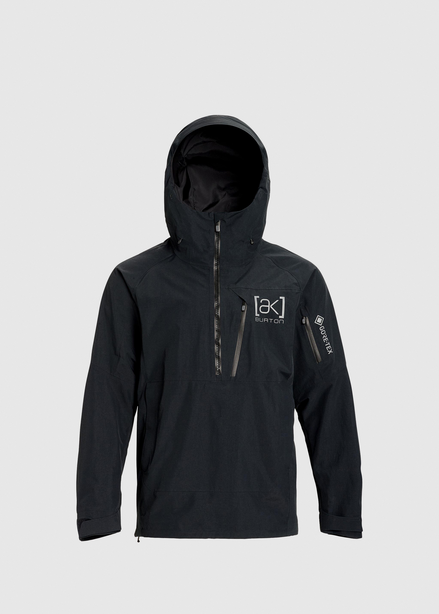 スノーボード Burton ak Velocity Anorak Jacket M メンズ Burton [ak] ベロシティ GORE‑TEX 2L アノラック