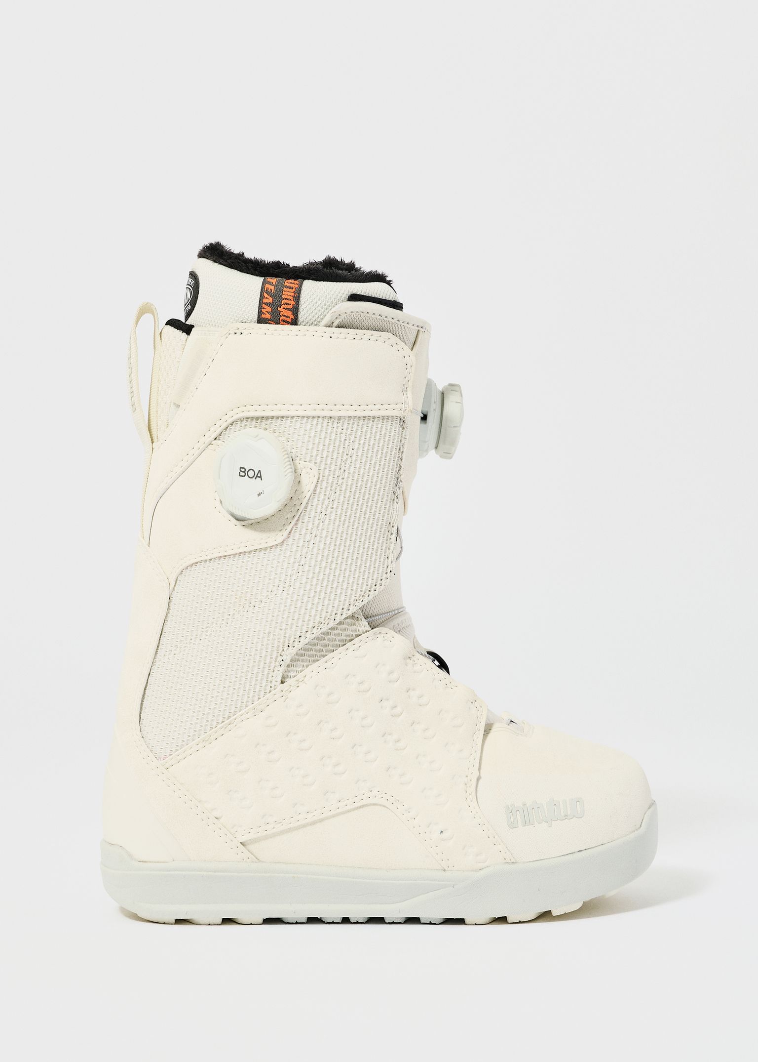 Lashed Double Boa Snowboard Boots image
