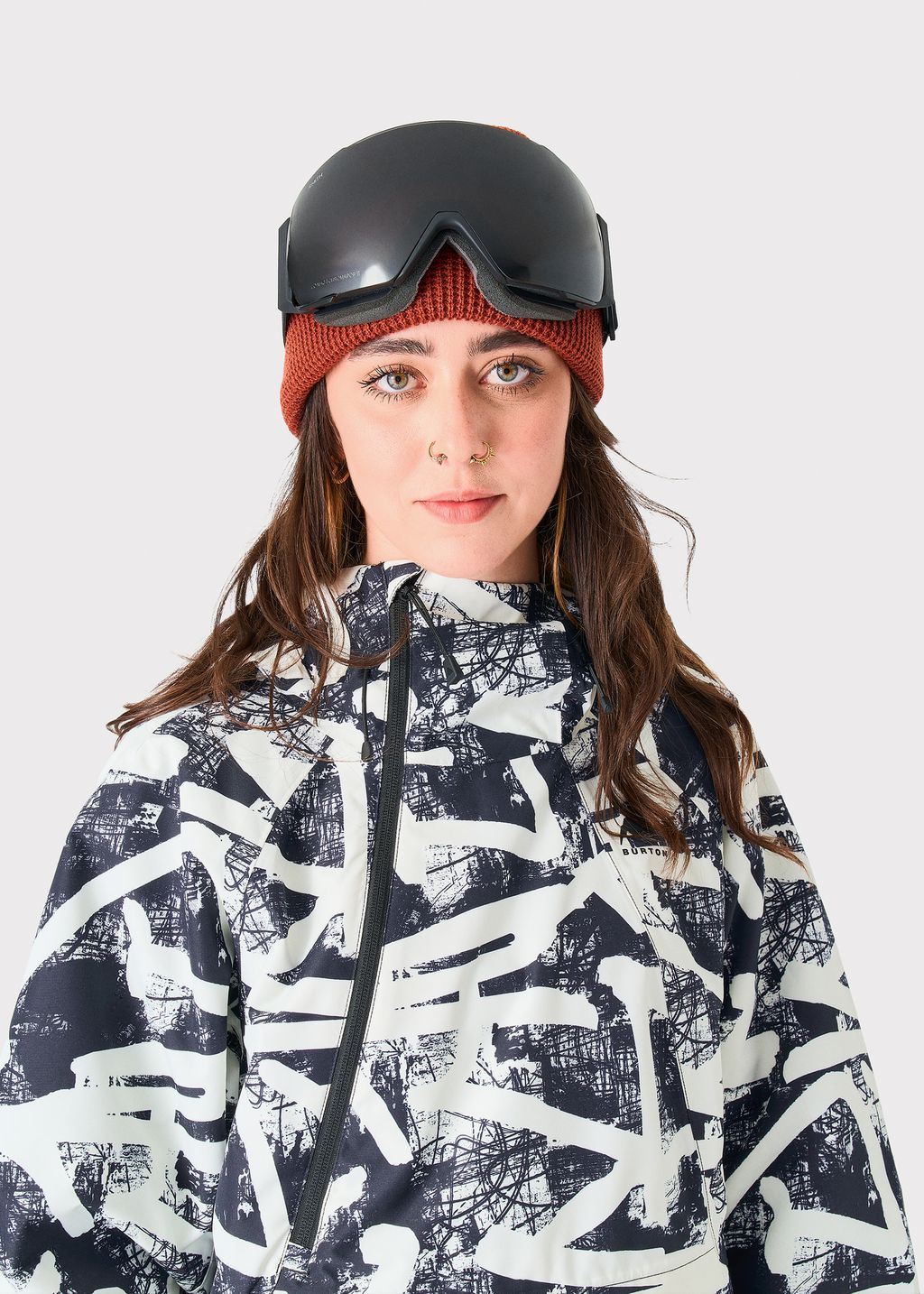 Burton Reserve 2L Relaxed Anorak