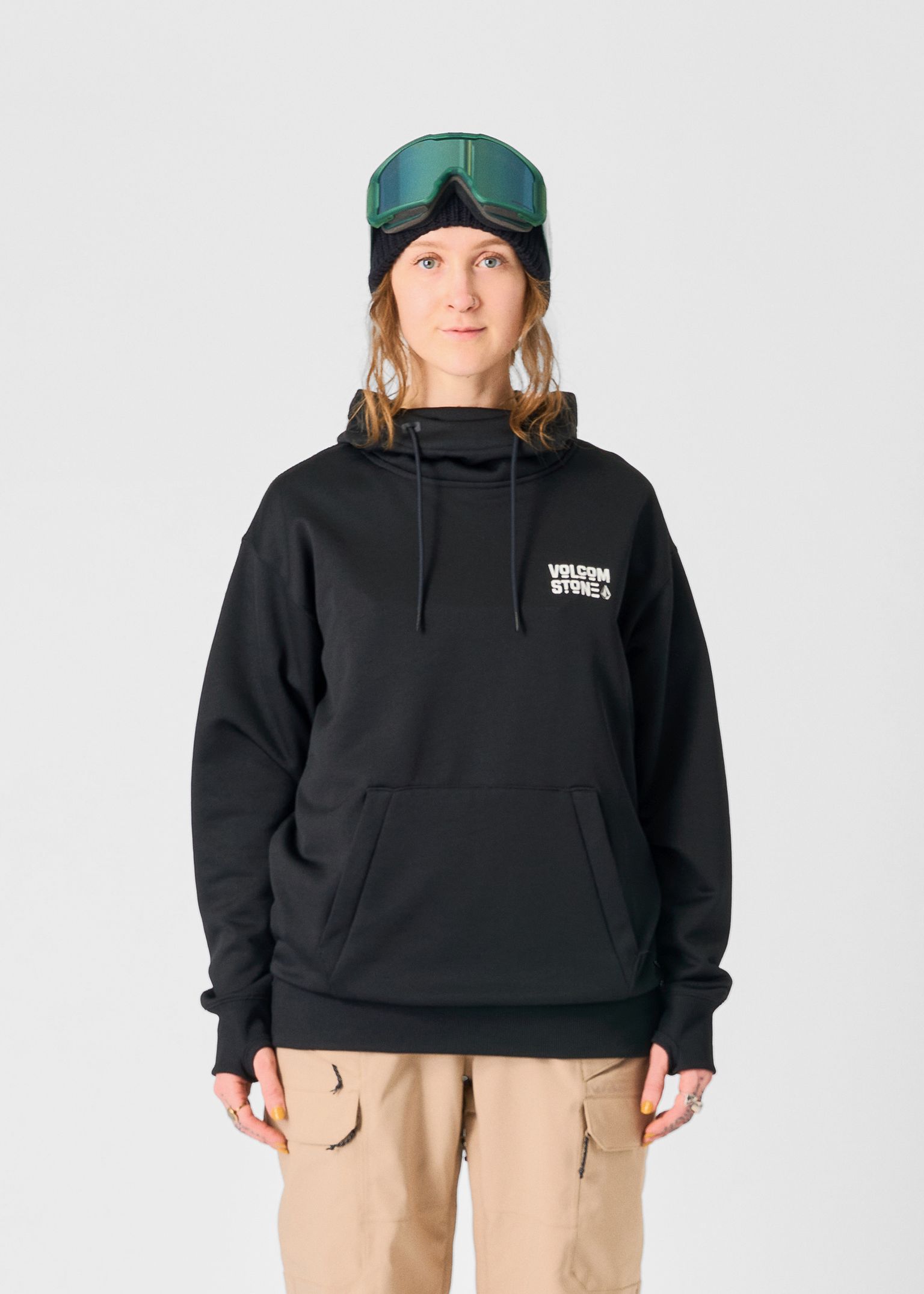 Riding Hydro Pullover image