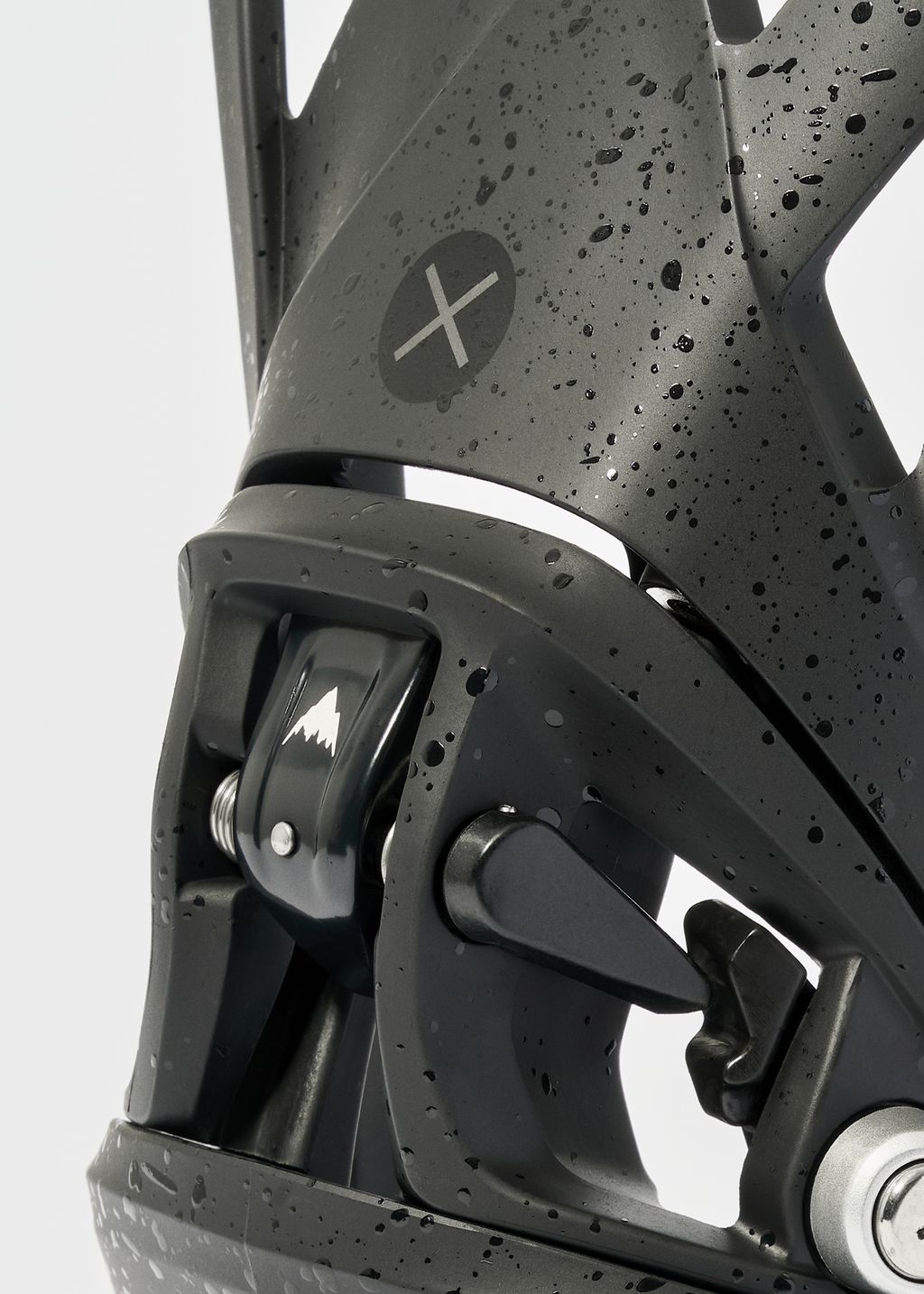 Step On® X Re:Flex board Bindings Burton Step On X Re:Flex Snowboard Bindings