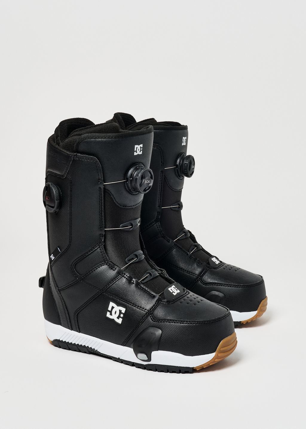 DC Control Step On Snowboard Boots