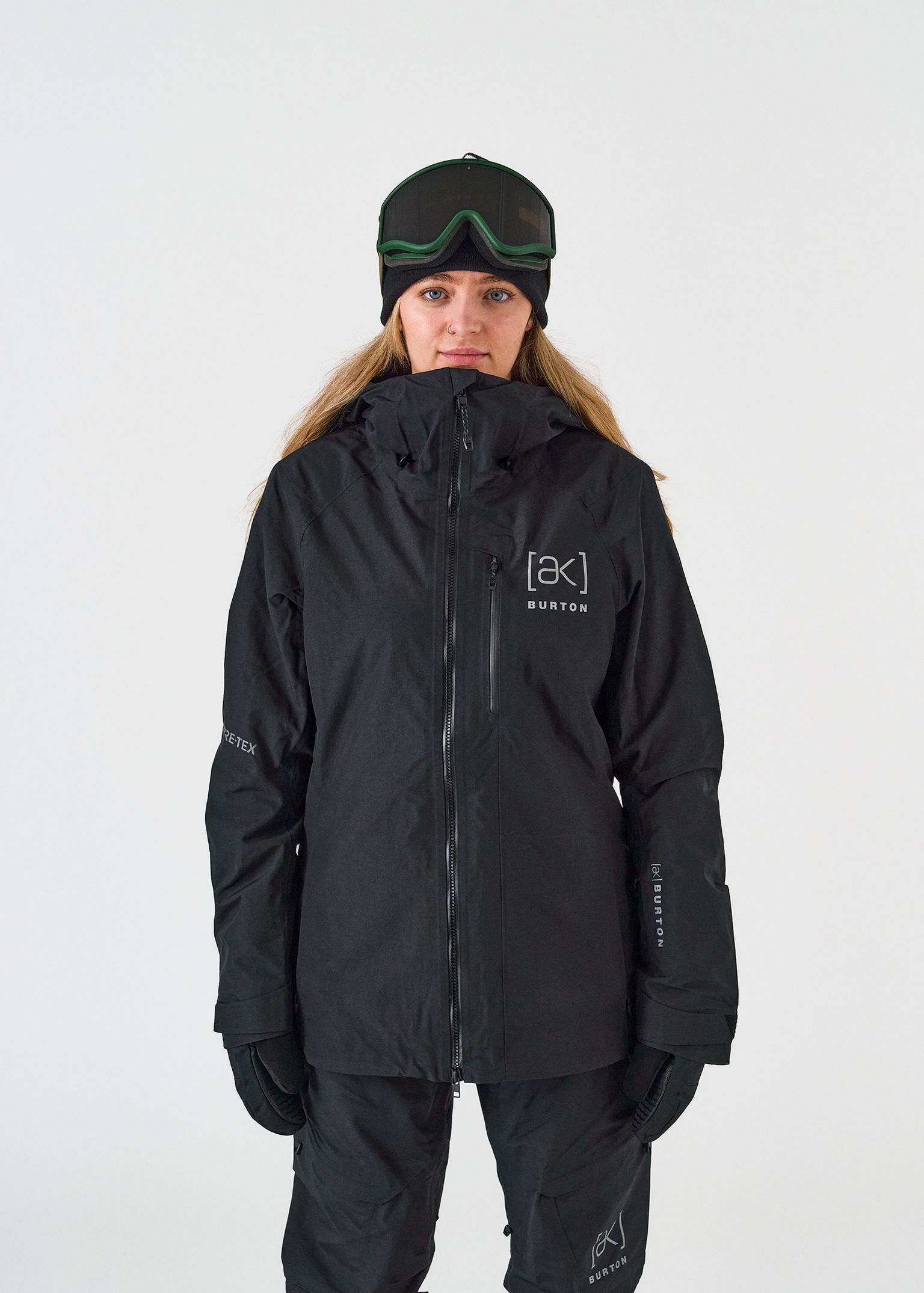 [AK] Upshift GORE-TEX Jacket image