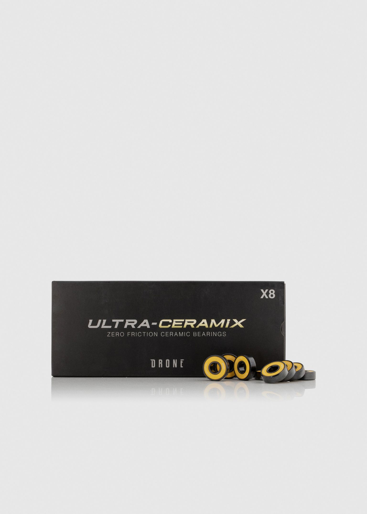 Ultra Ceramix Bearings image