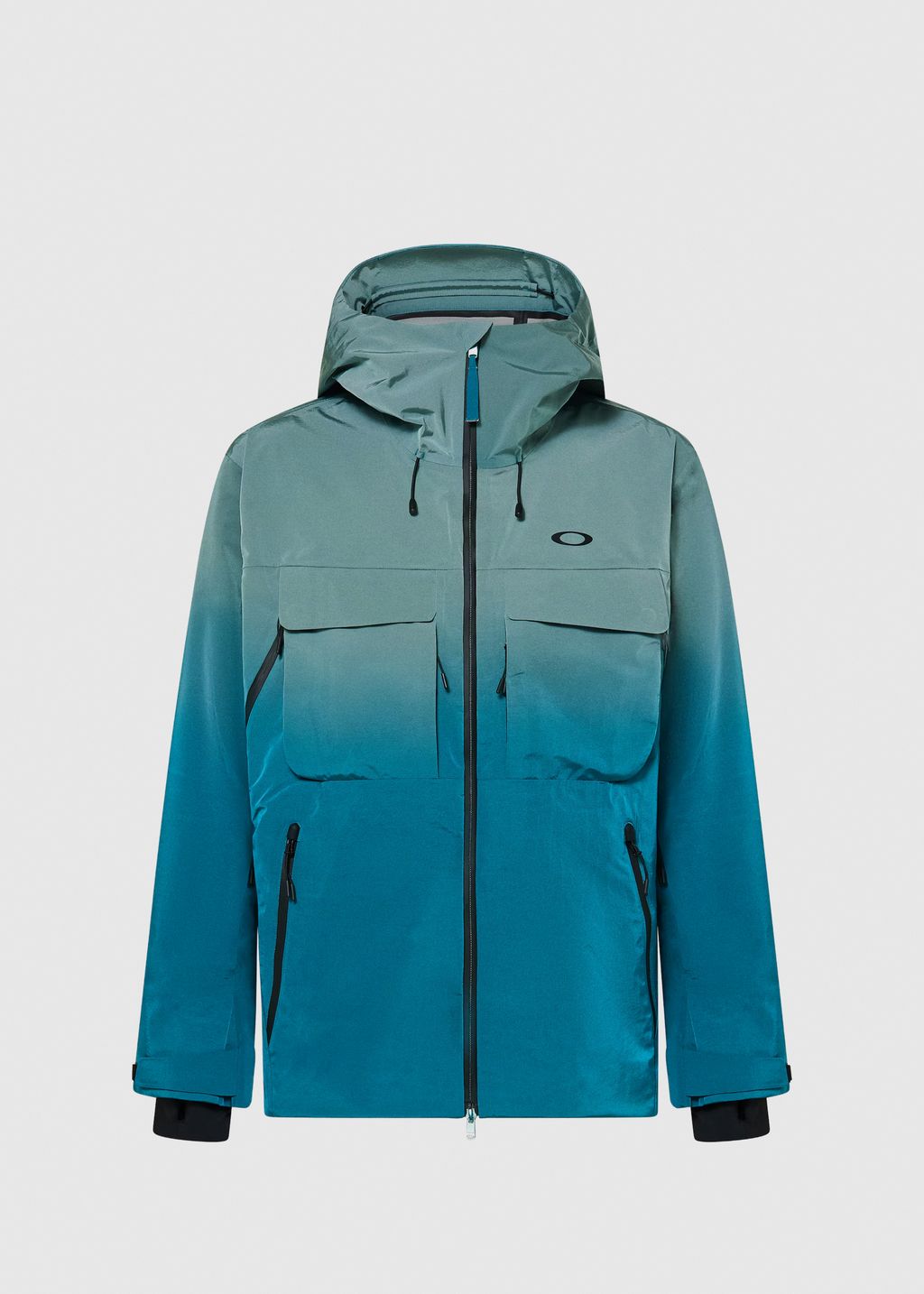ウェア Oakley Shield Jacket Oakley Airwave Utility Shell Jacket