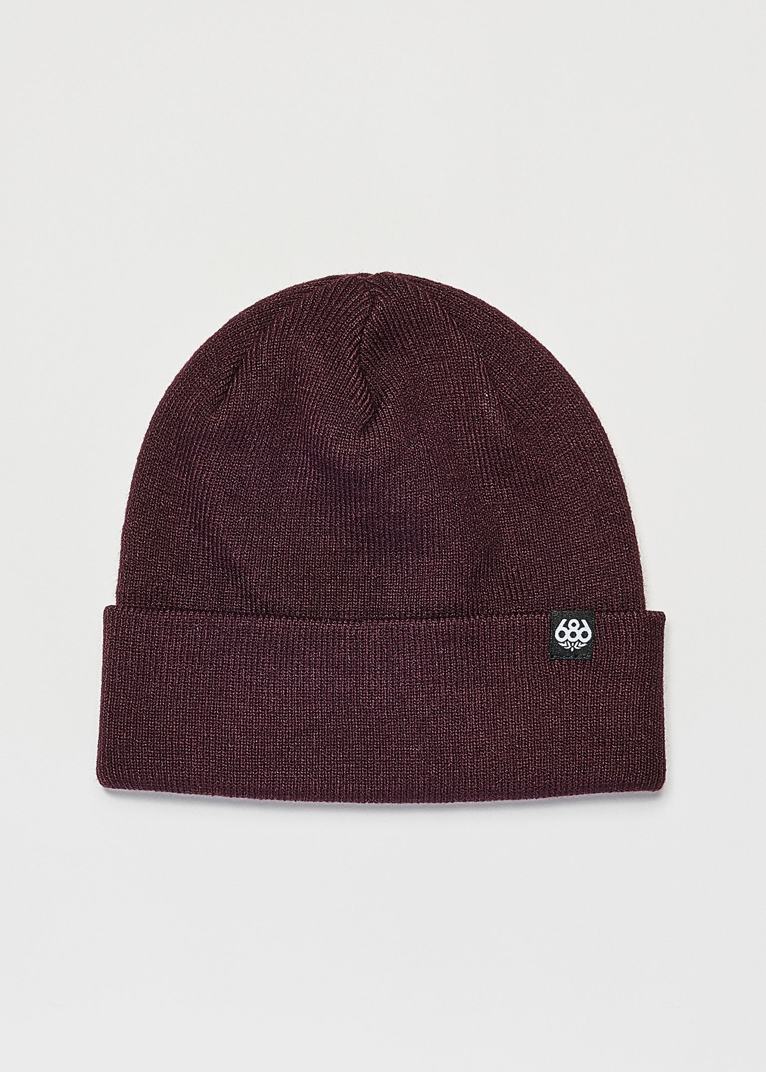 Standard Roll Up Beanie image