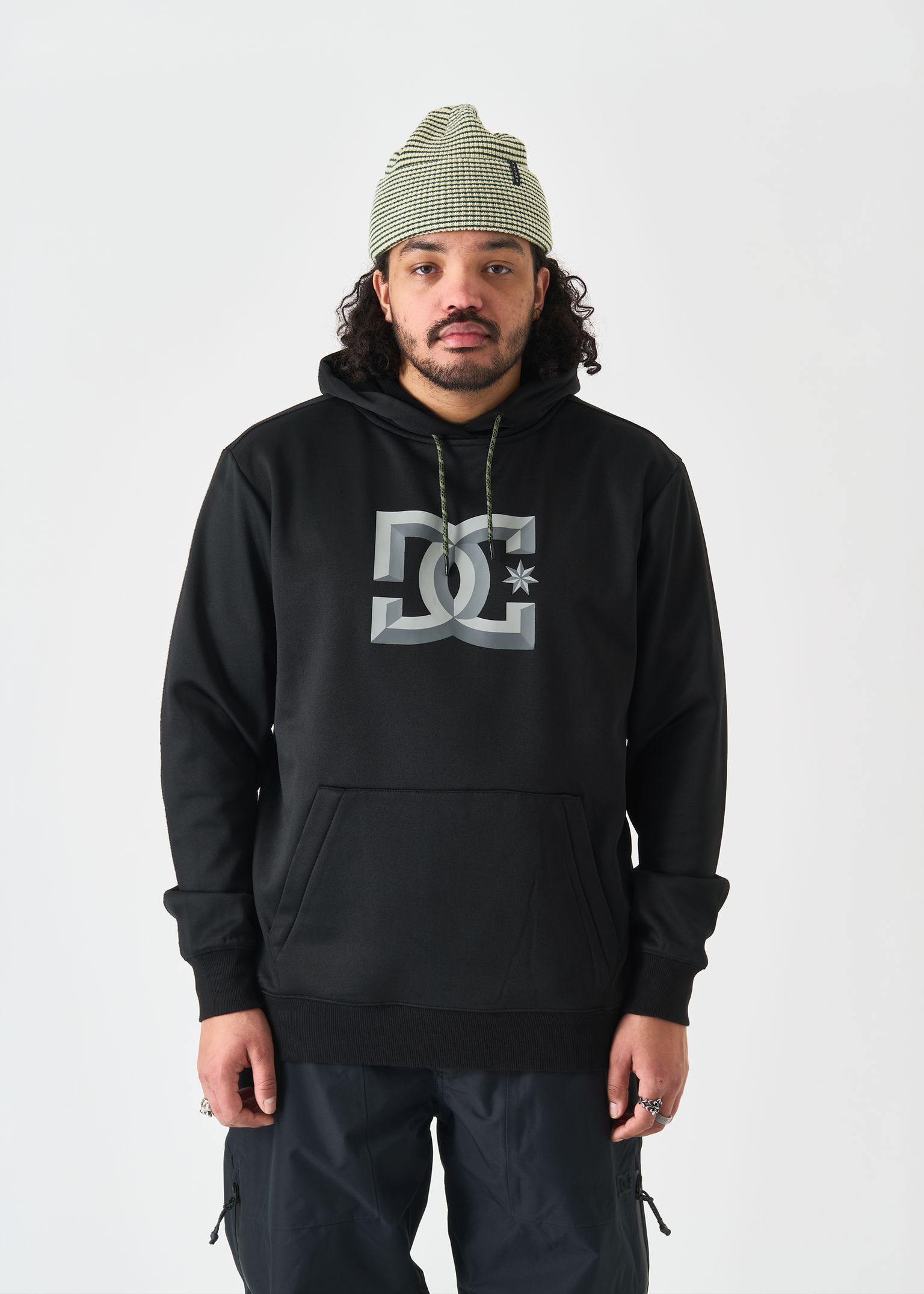 Snowstar Hoodie image