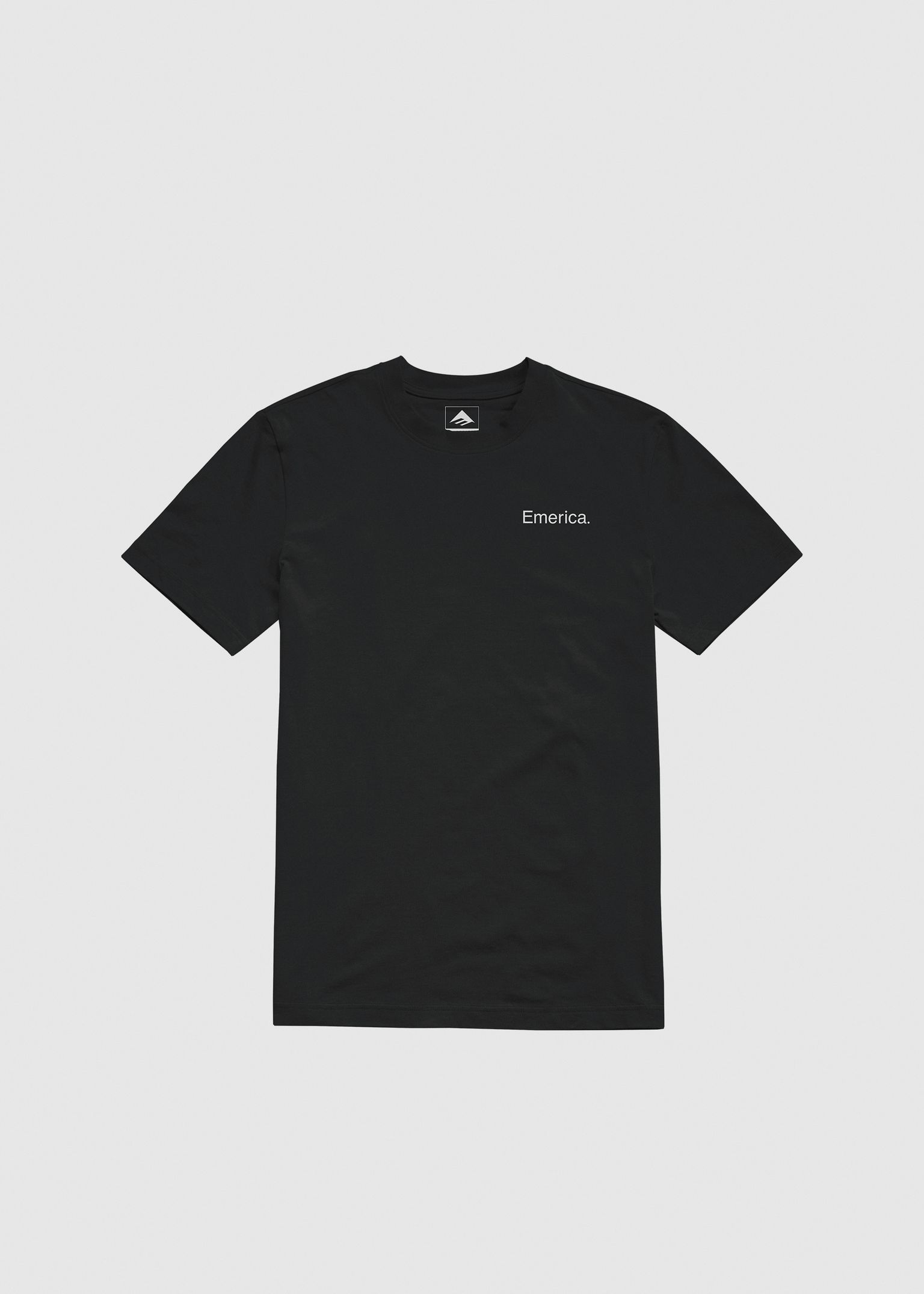 Lockup T-shirt image