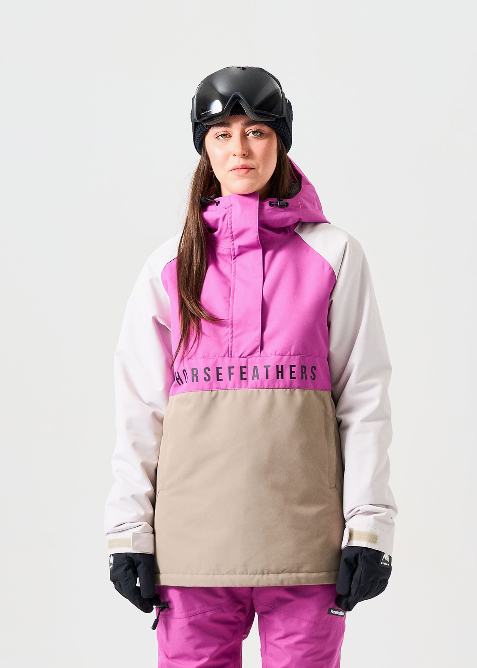 Tala Jacket image