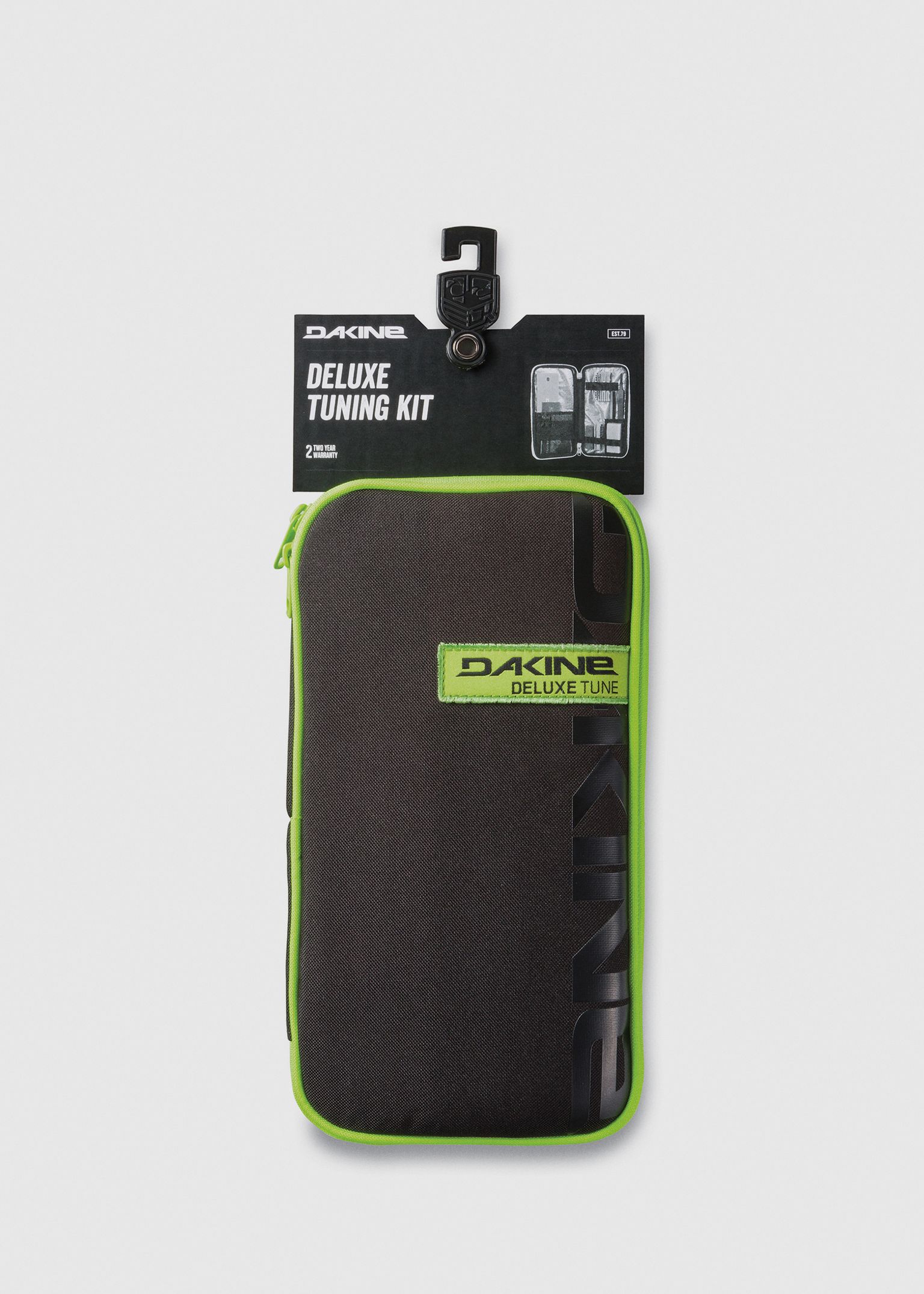 Deluxe Tune (Tuning Kit) image
