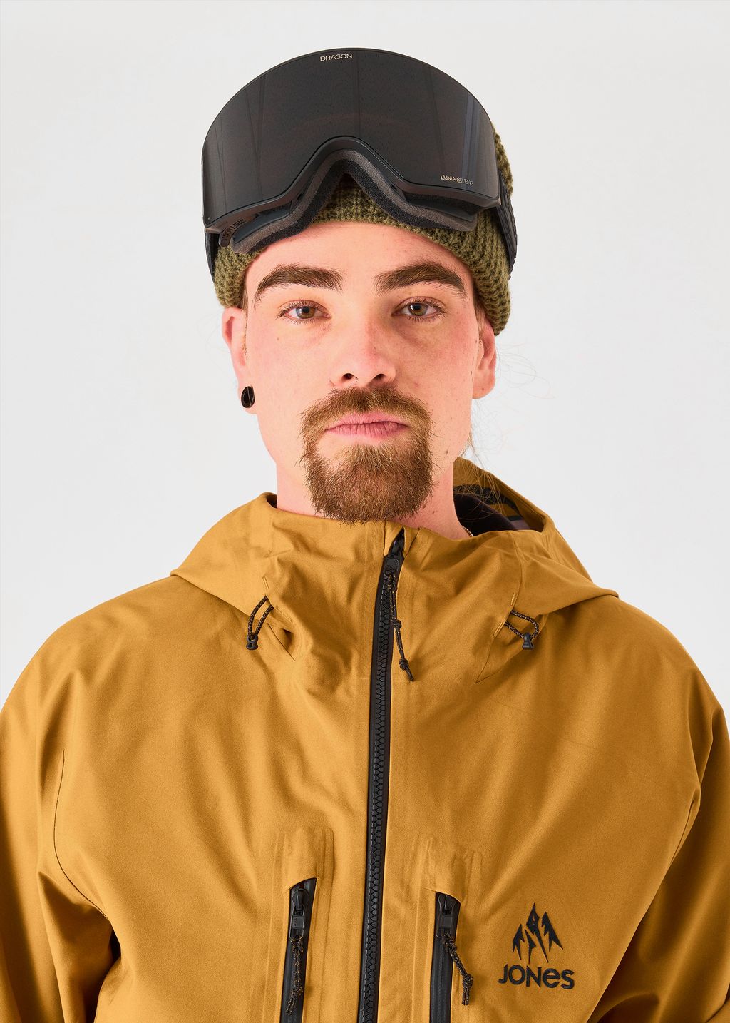 Jones Shralpinist Stretch Recycled Jacket