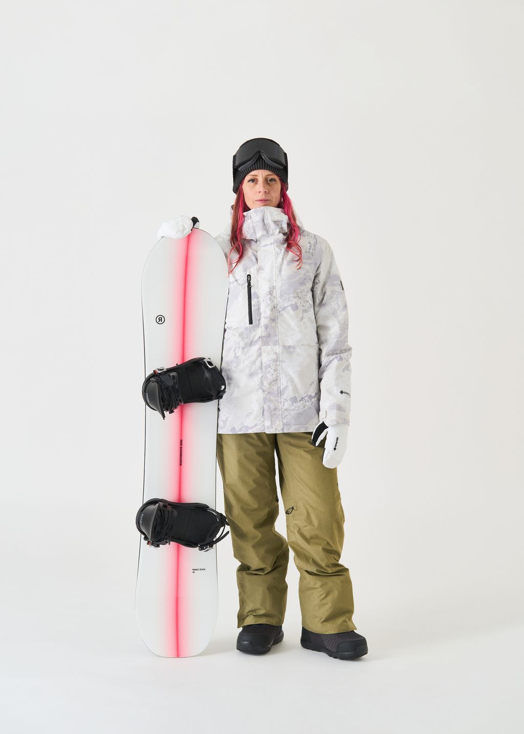 686 Gore-Tex Willow Jacket