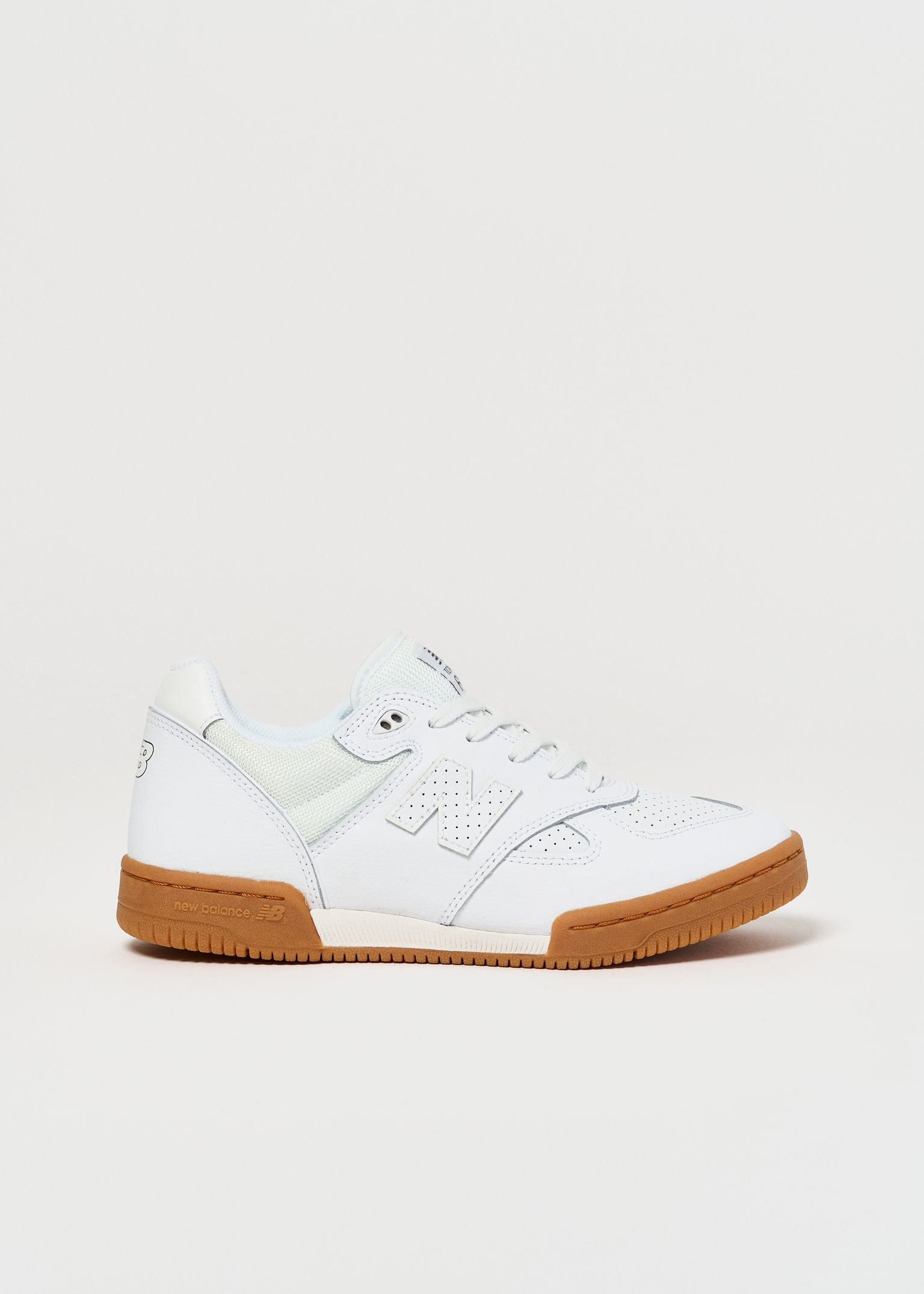 Tom Knox 600 Shoes image