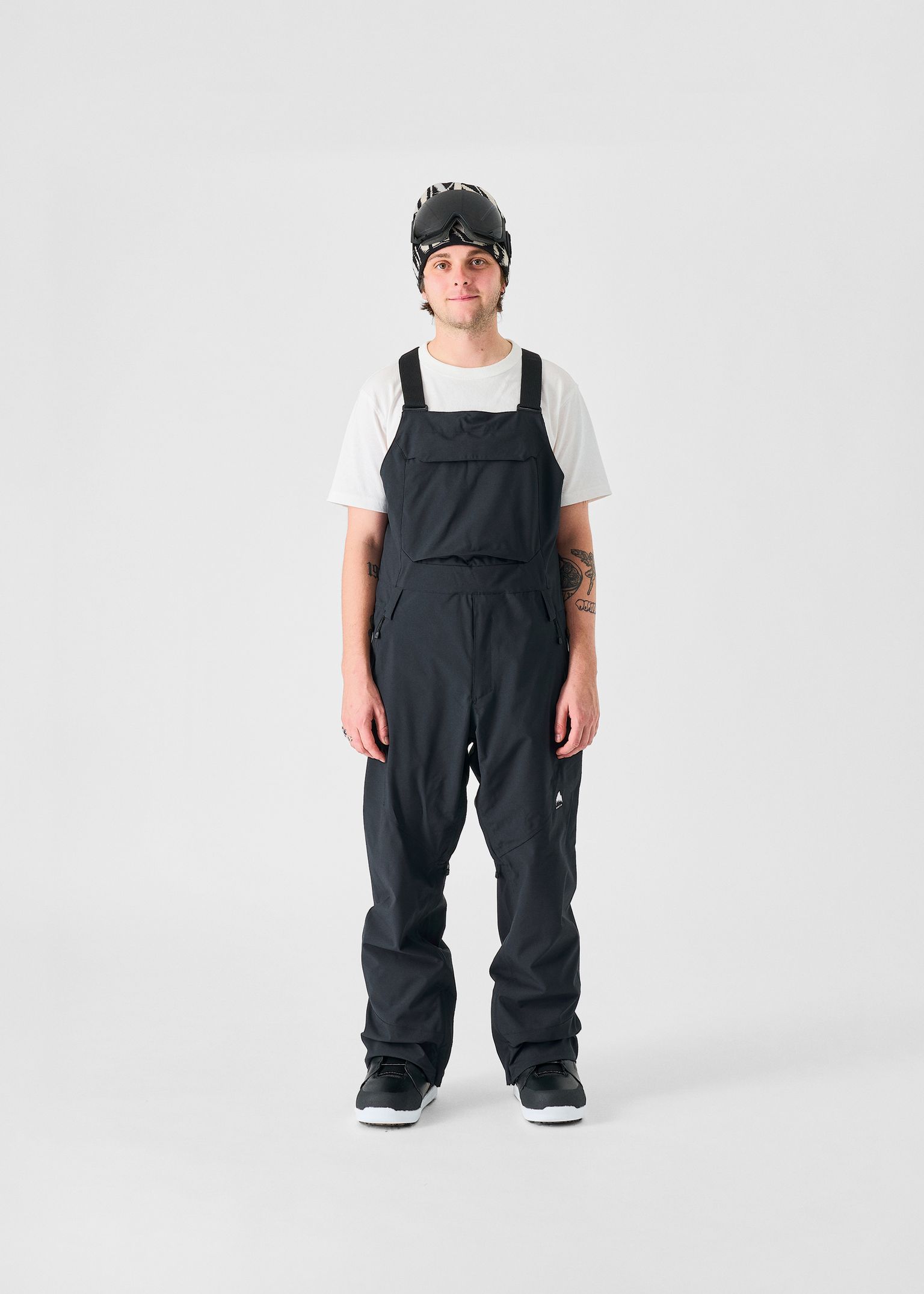 Reserve 2L Bib Pants image