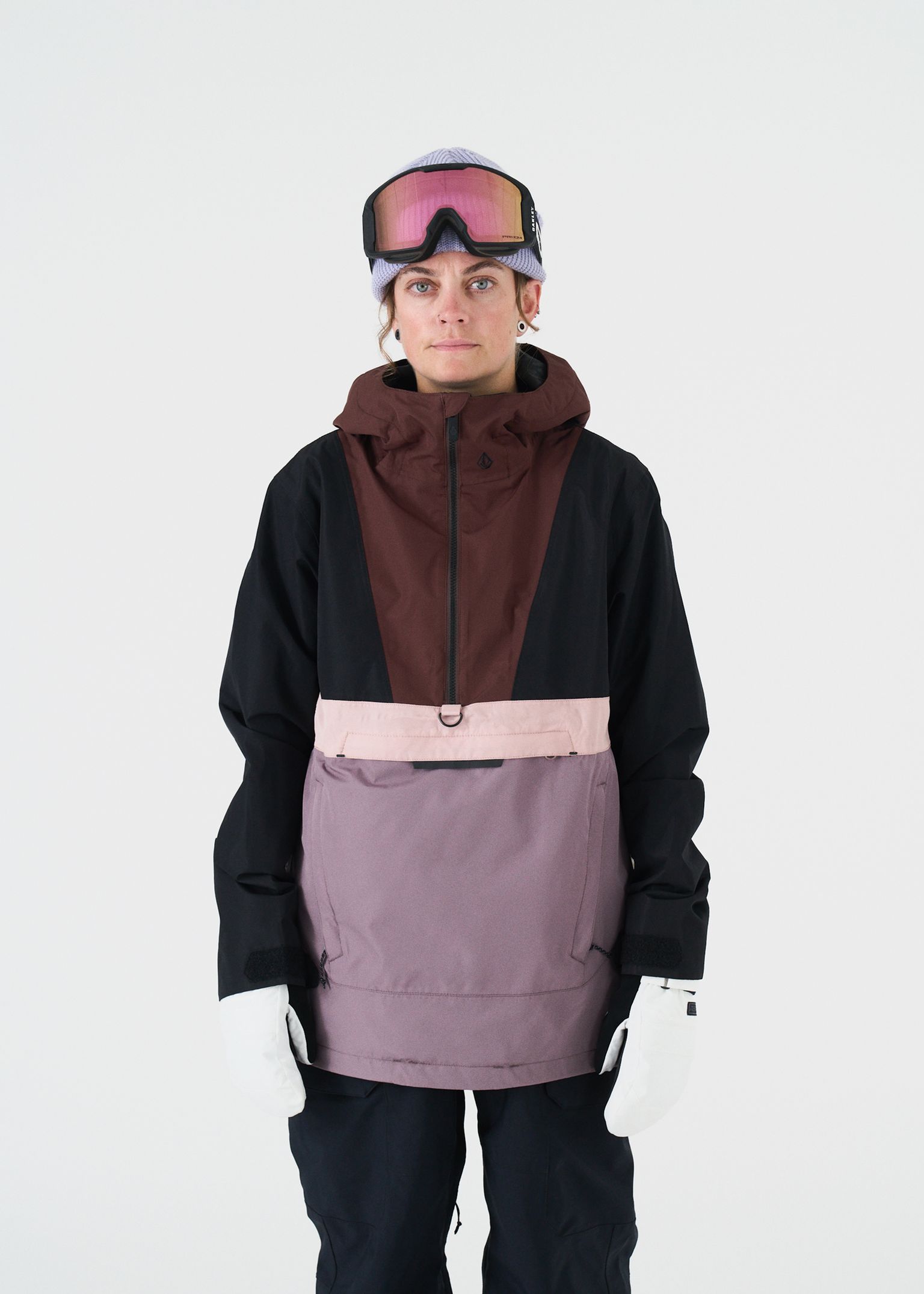 Ashfield Pullover image