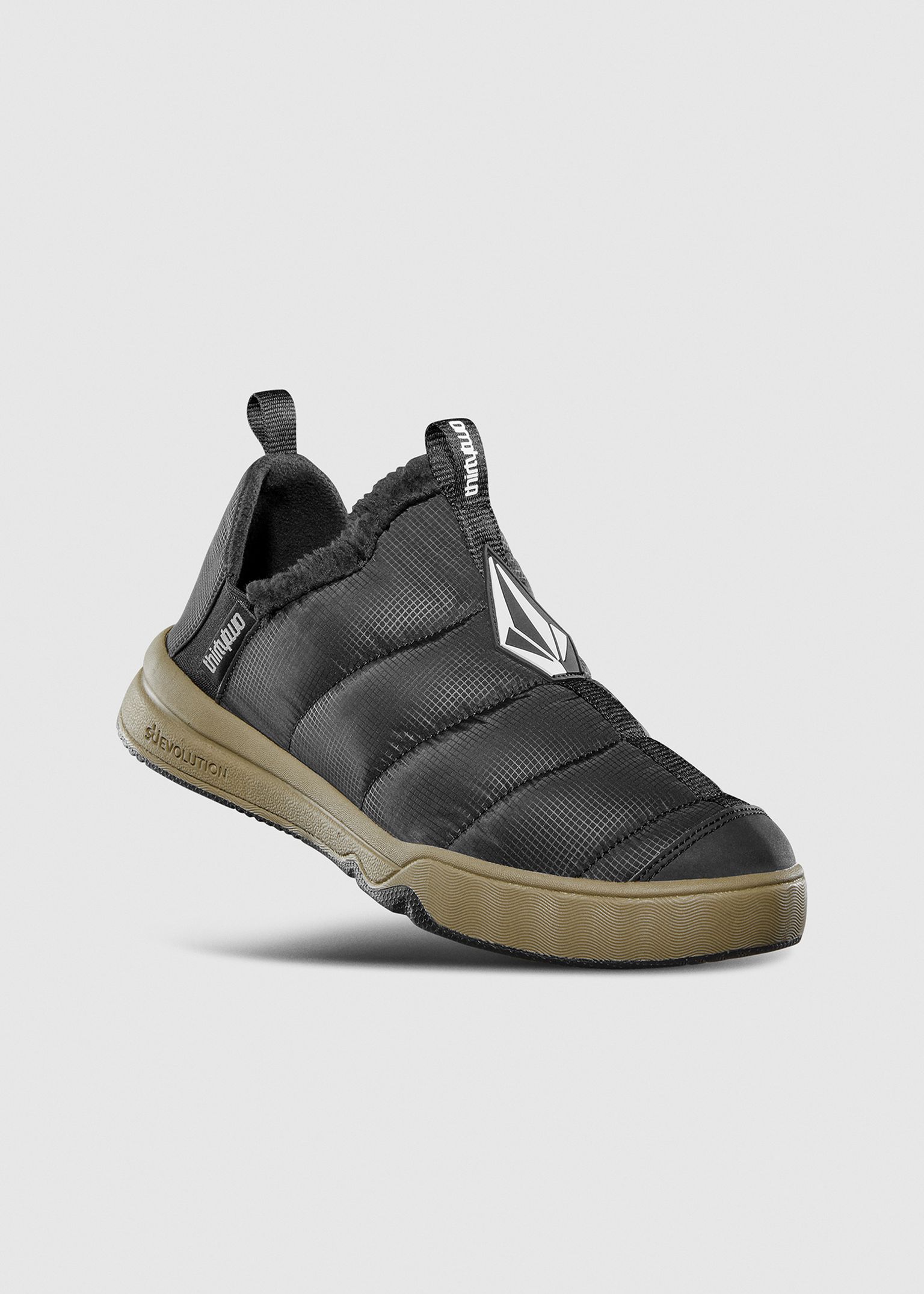 The Lounger X Volcom Slippers image