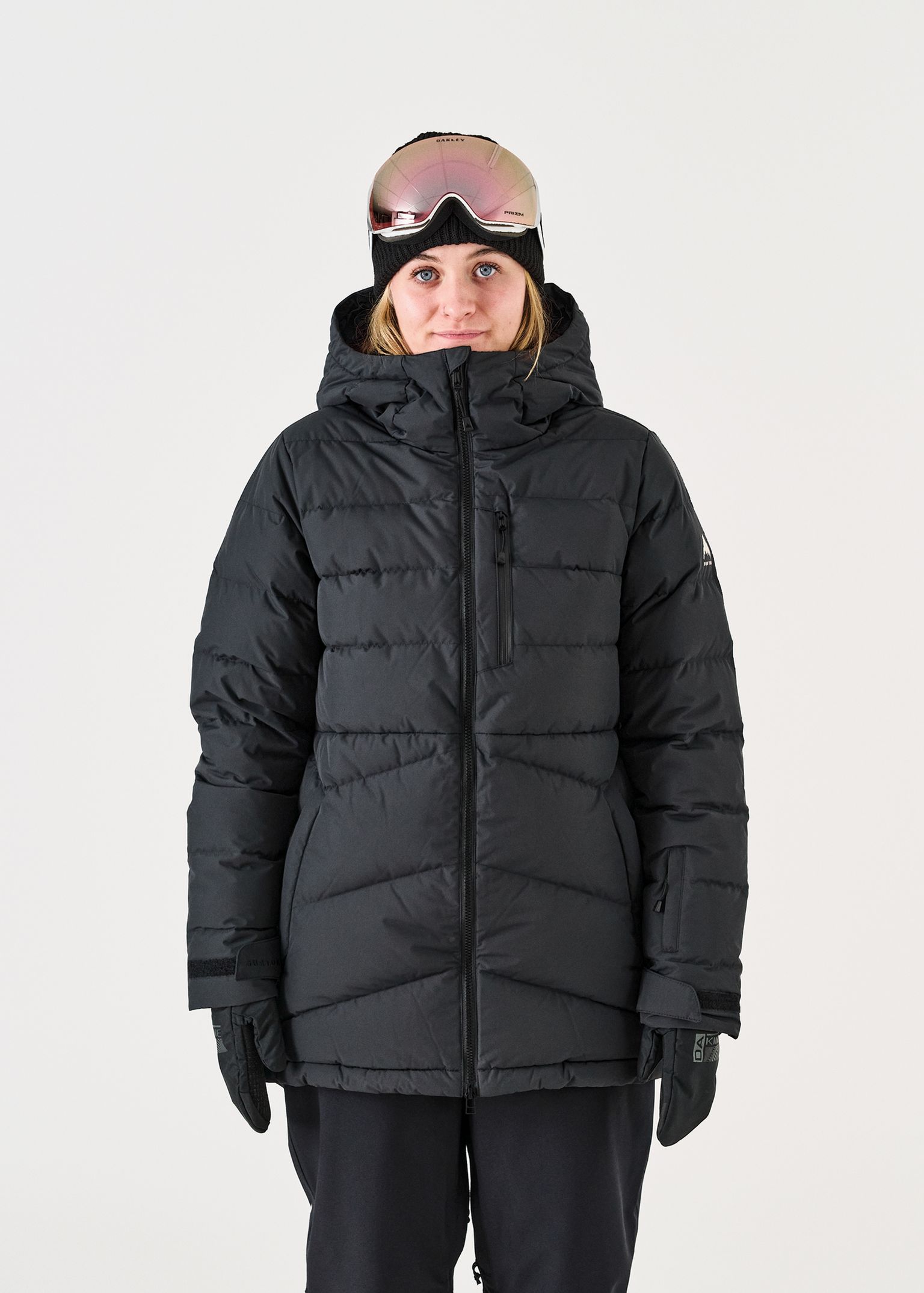 Loyil Down Jacket image