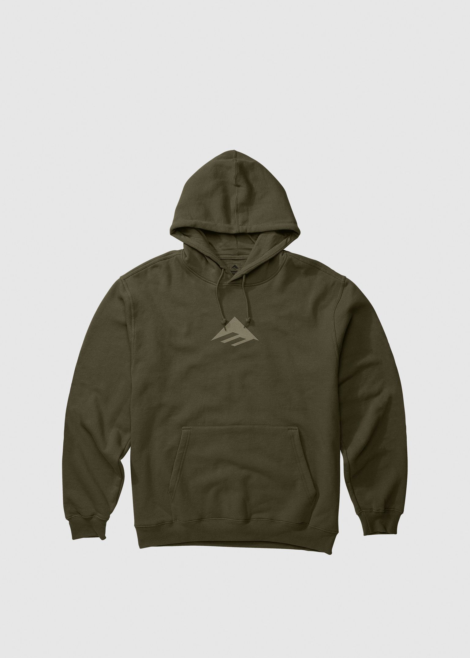 Triangle Hoodie image