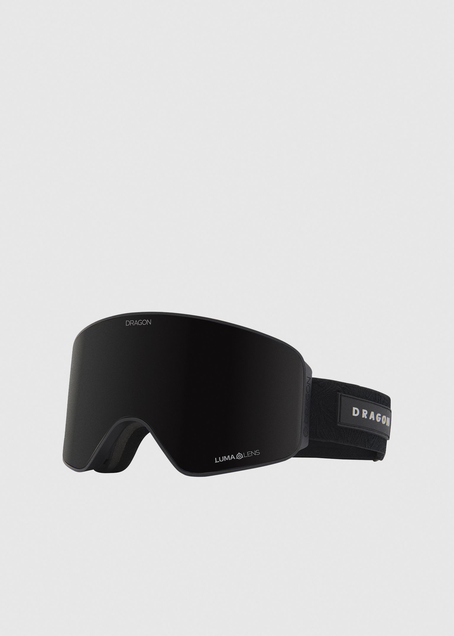 NFX MAG Vantas / Lumalens Midnight Goggles image
