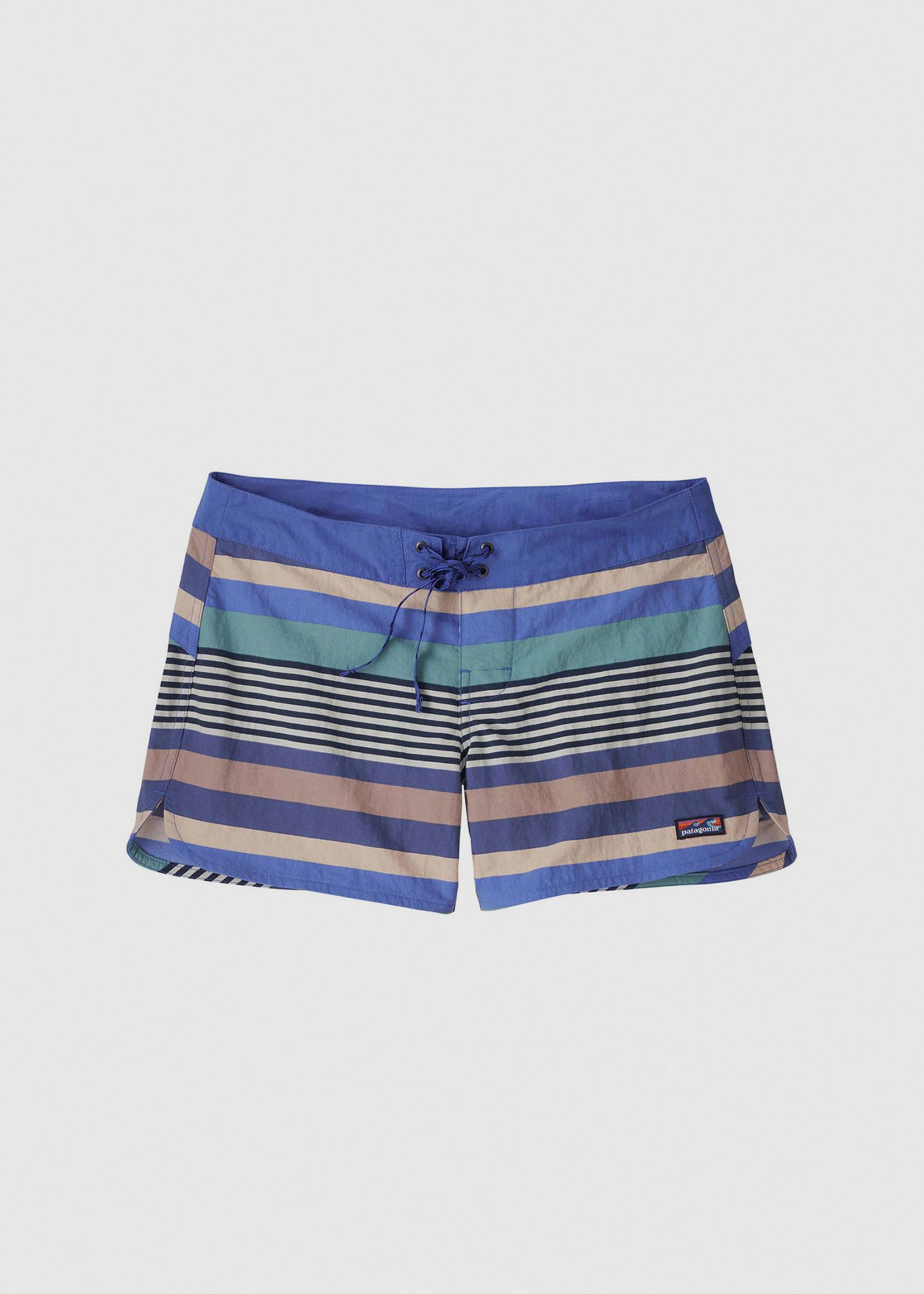 Wavefarer 5" Board Shorts image