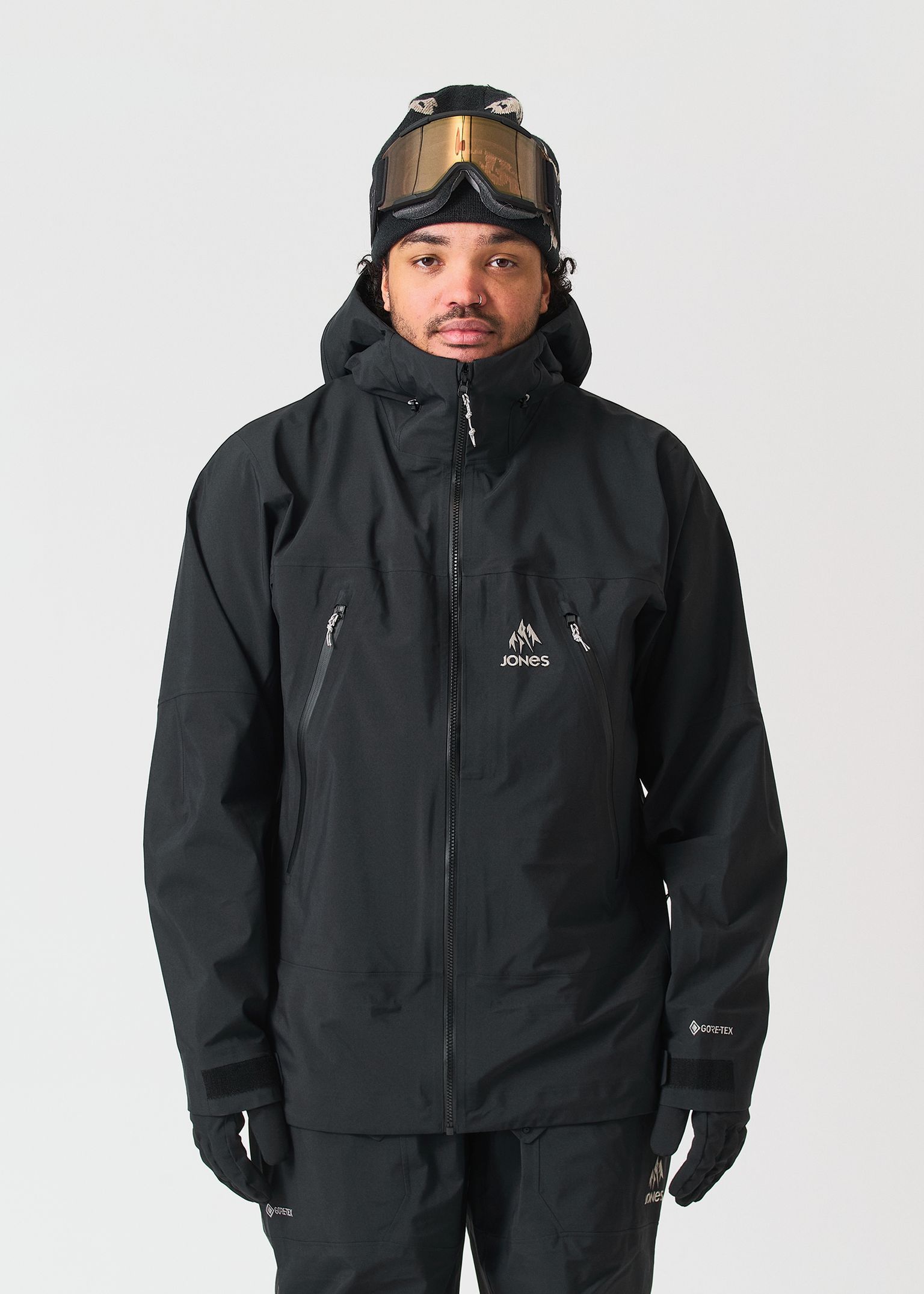 Shralpinist Gore-Tex Recycled Jacket image
