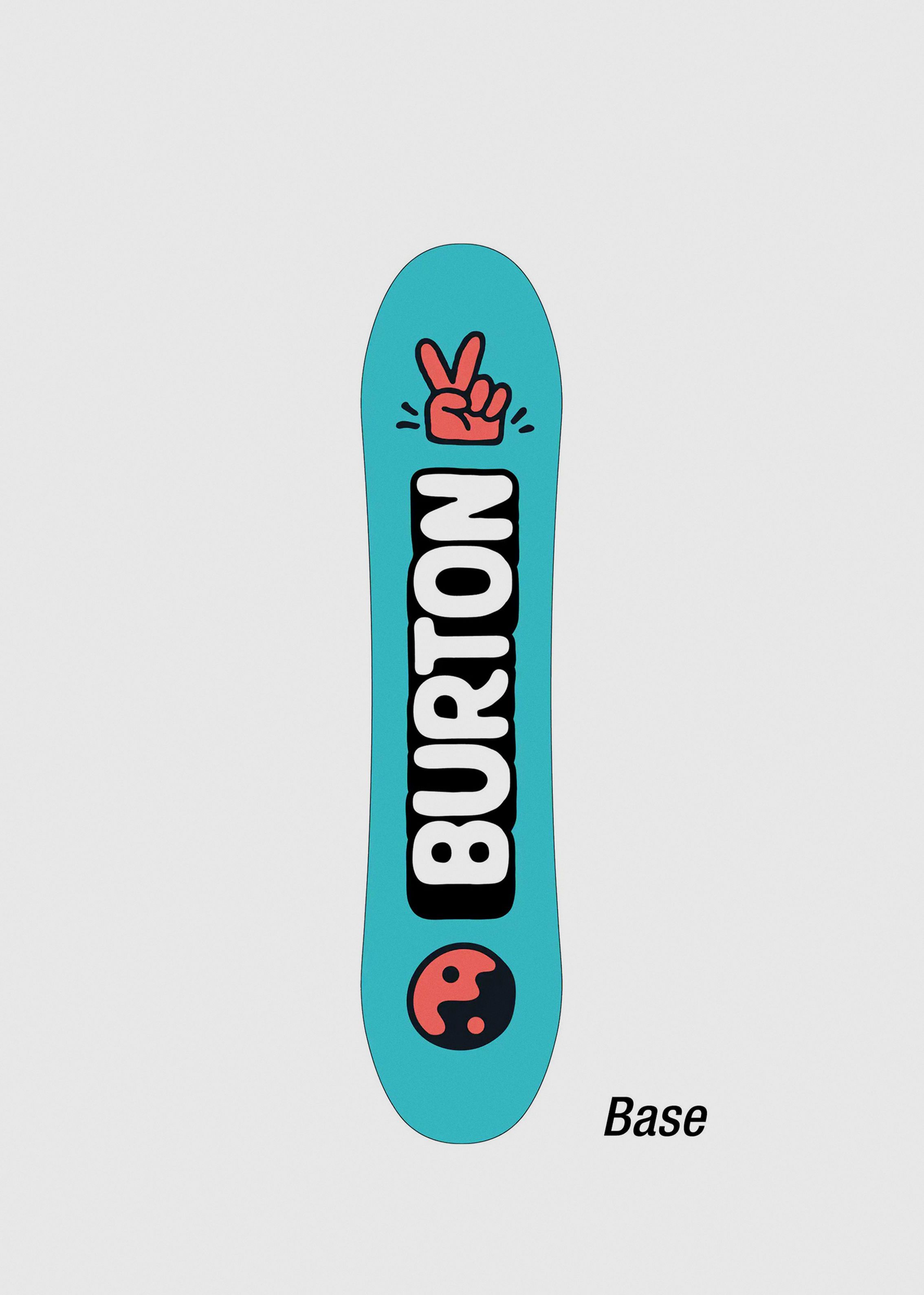 After School Special Snowboard