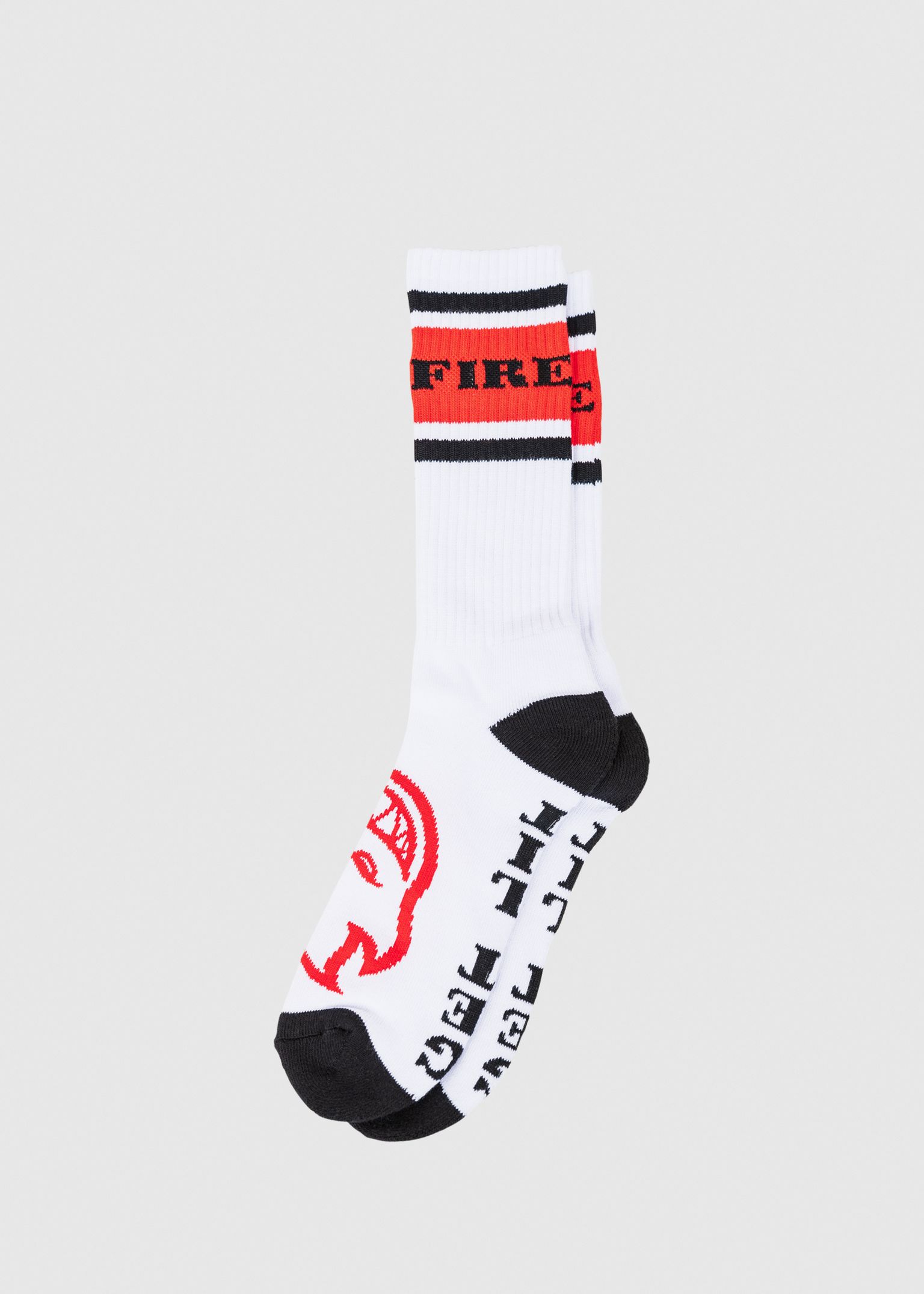 Classic 87 Swirl Socks image