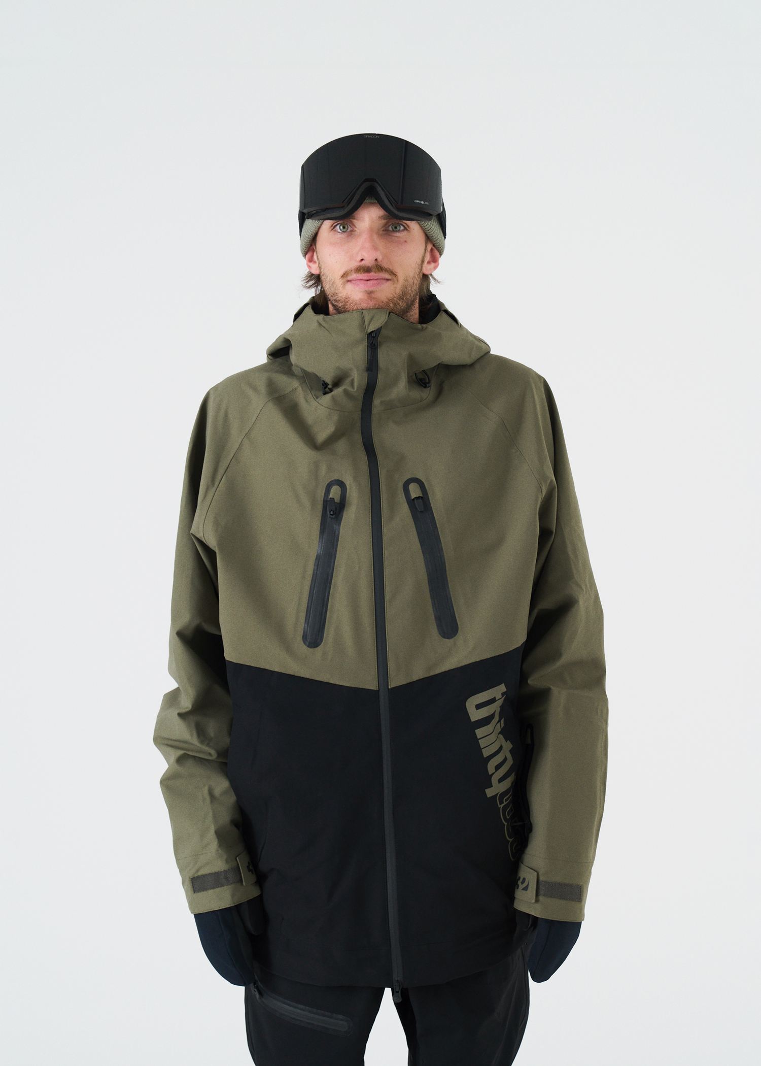 ThirtyTwo TM-3 Jacket ThirtyTwo TM-3 Jacket