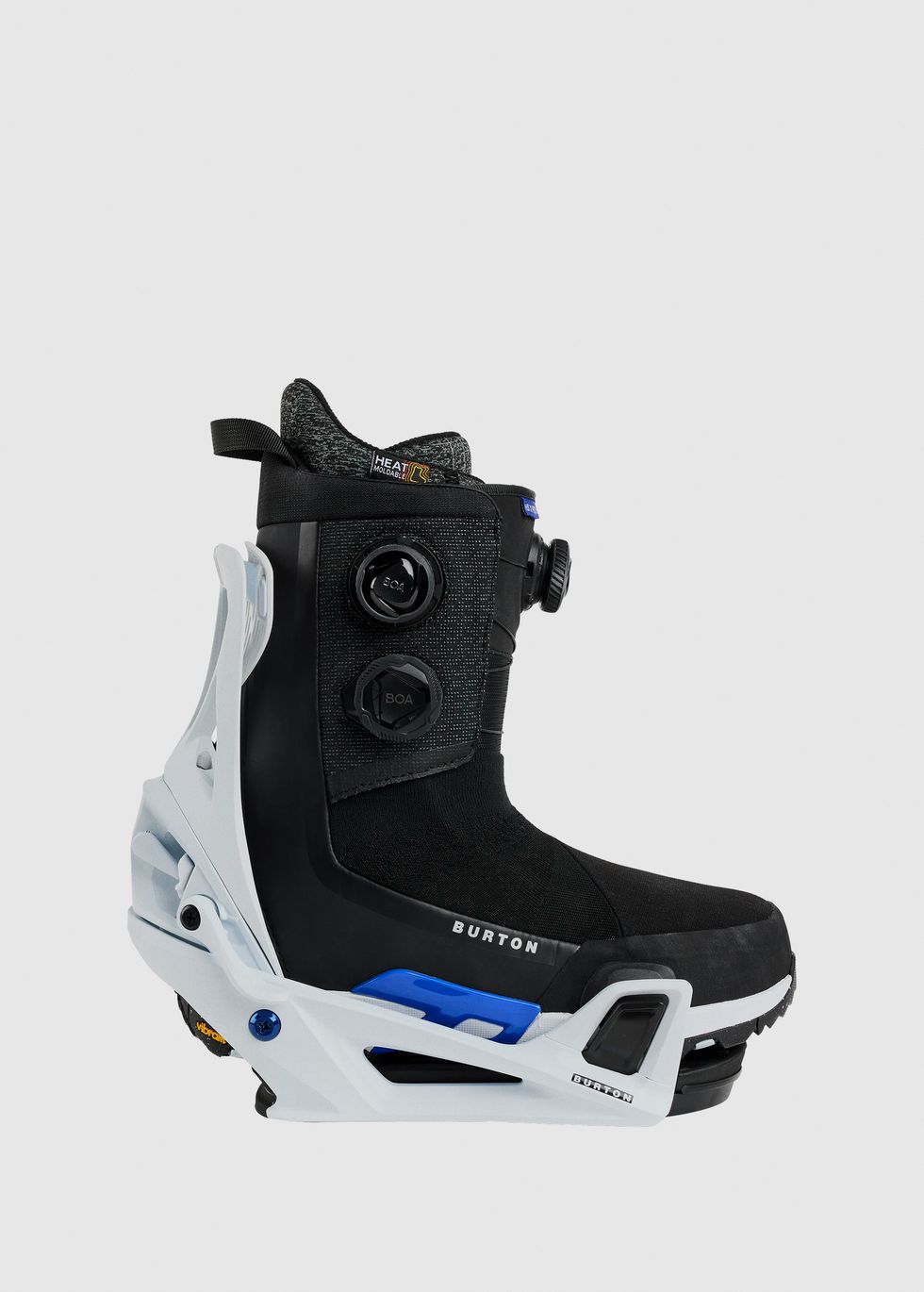 Burton Photon Vibram Step On Wide Snowboard Boots