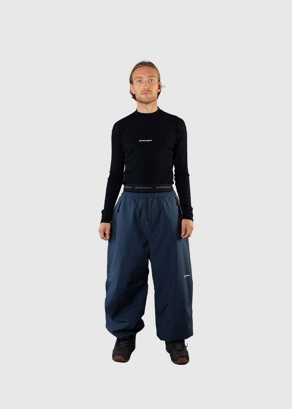 Beyond Medals Park Pants