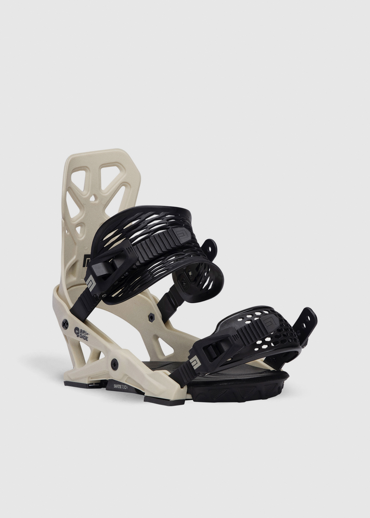NOW Brigade Snowboard Bindings