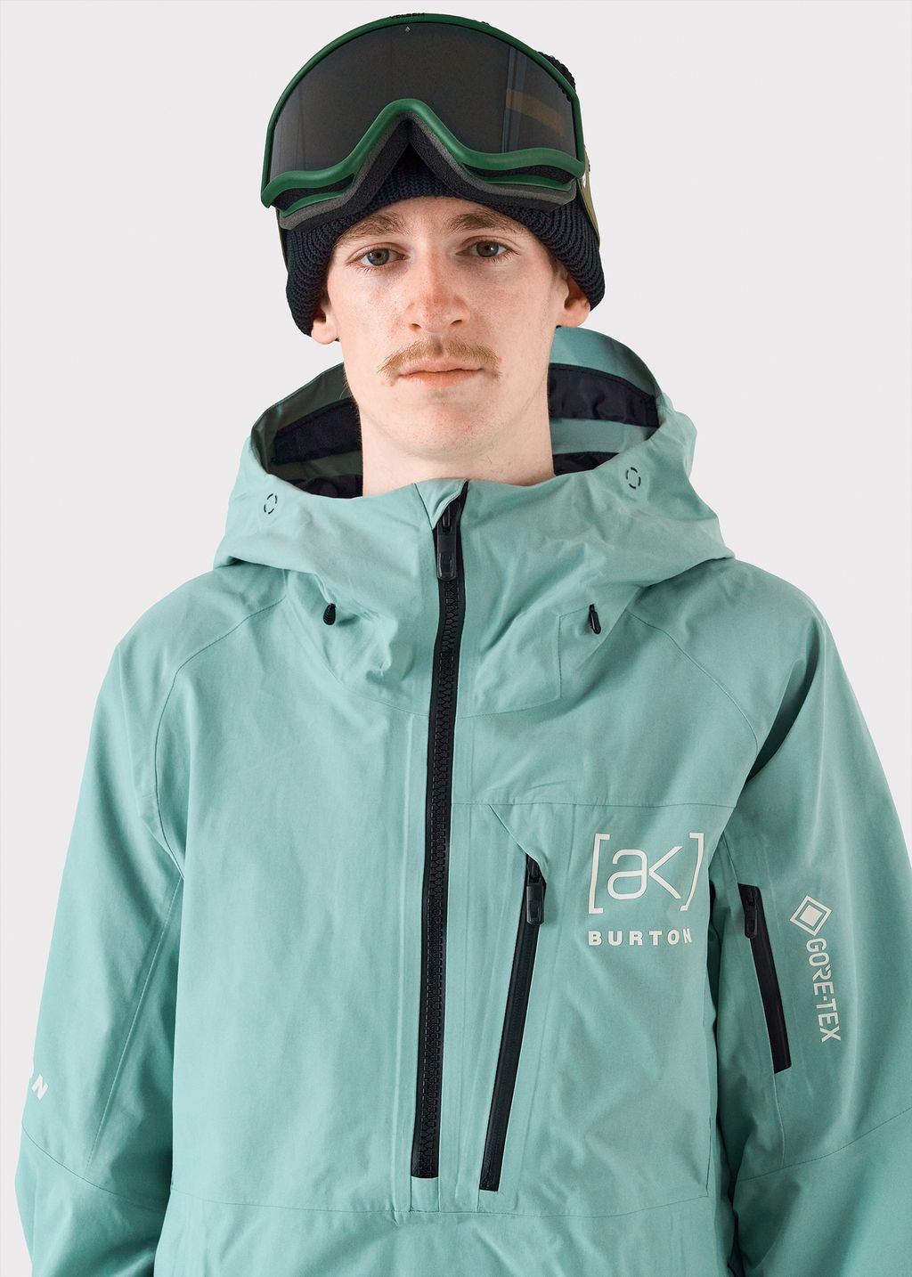 Burton [AK] Velocity GORE-TEX Anorak Jacket