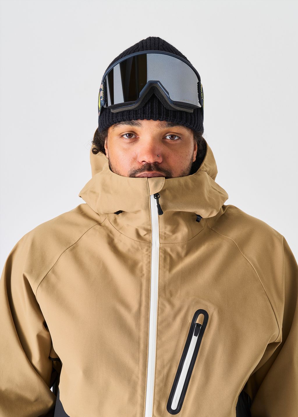 ThirtyTwo Grasser Jacket