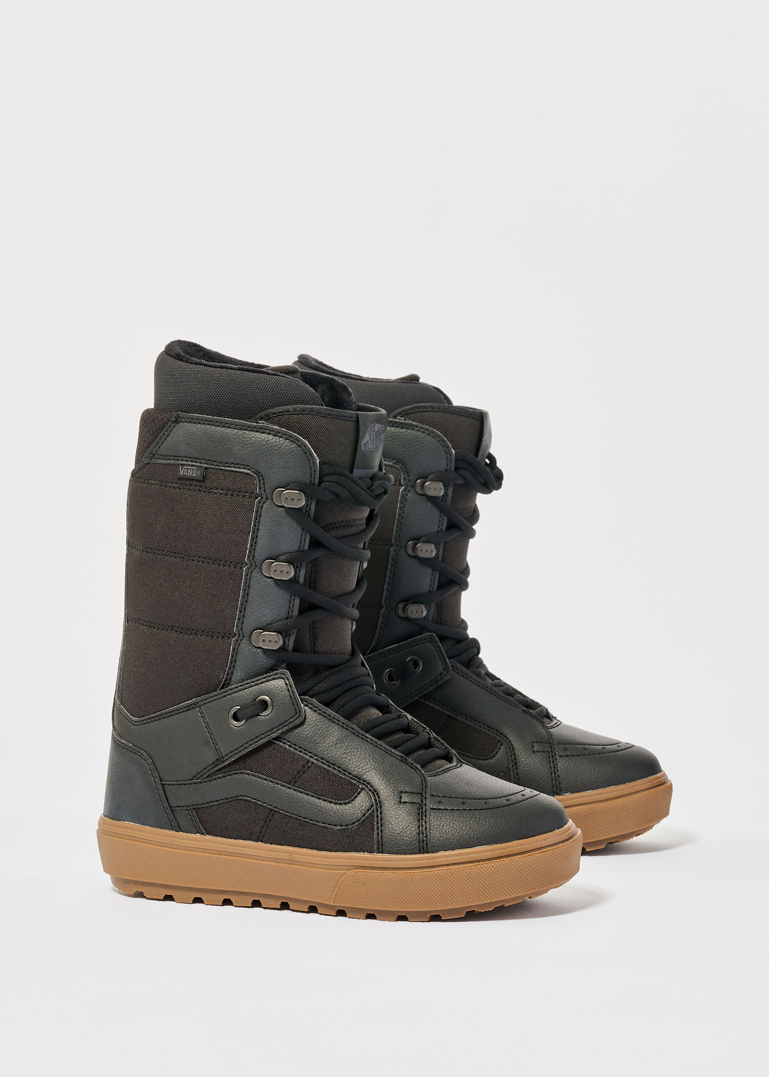 Vans High Standard OG Snowboard Boots