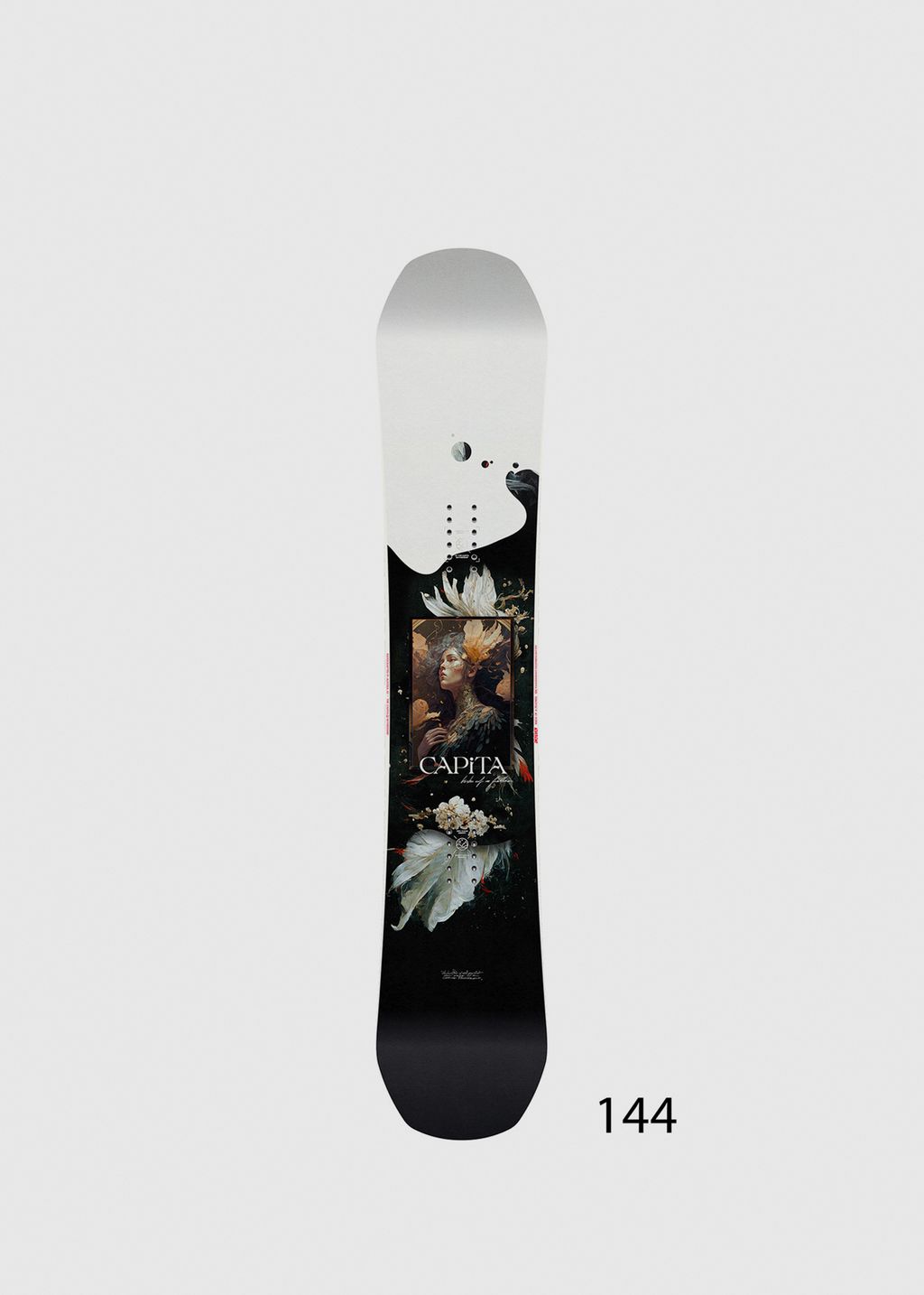 Capita Birds of a Feather Snowboard