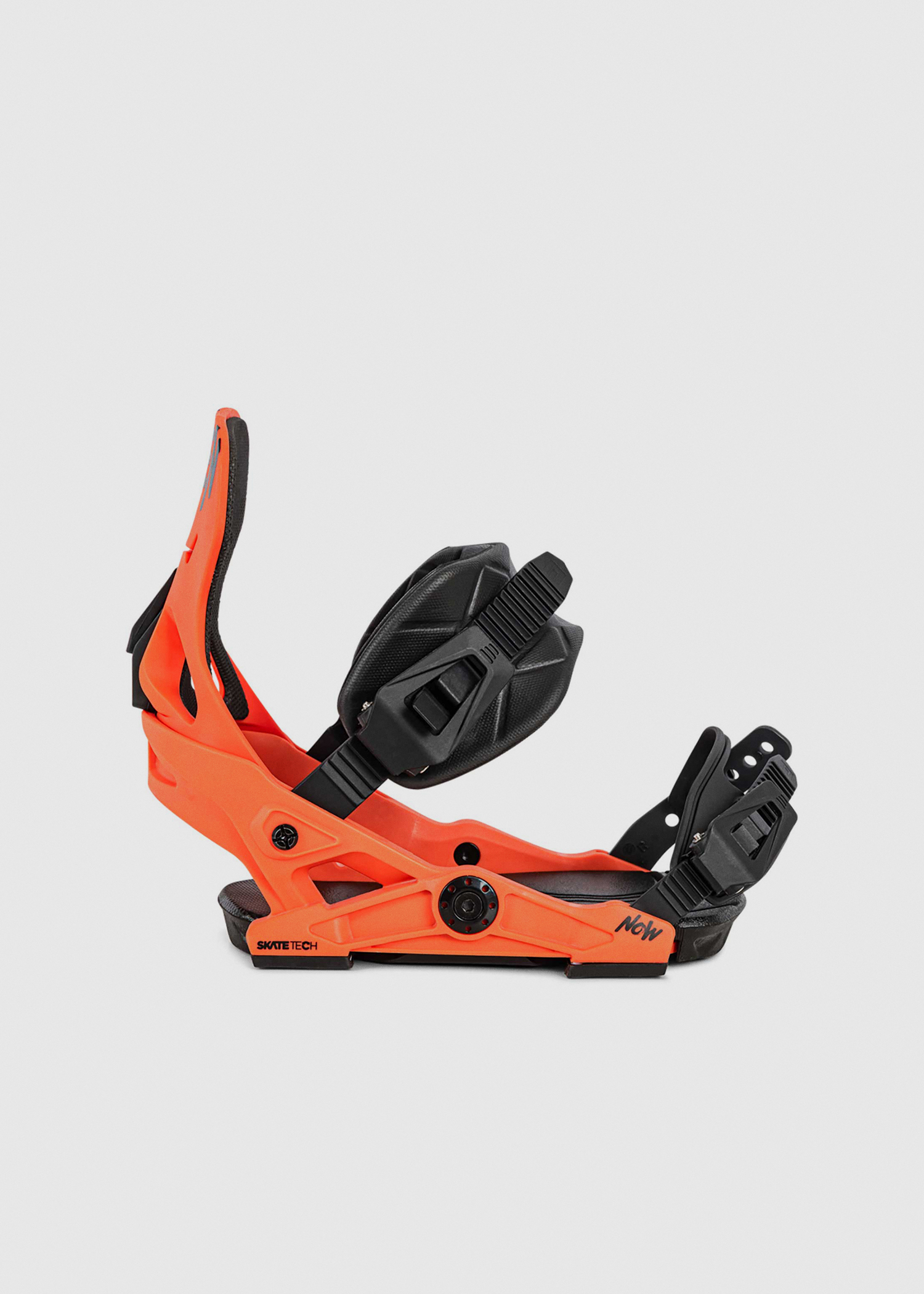 アムケ【新品　未使用】NOW BINDINGS B-LINE NOW NXGEN Snowboard Bindings 2023