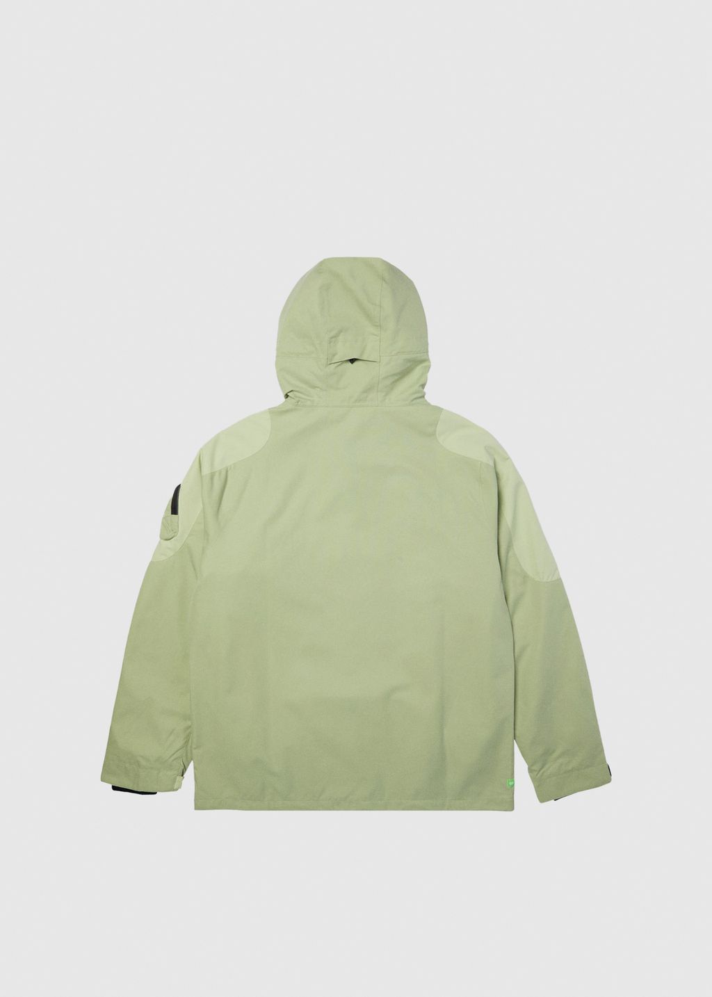 686 Huf Double H Shell Jacket
