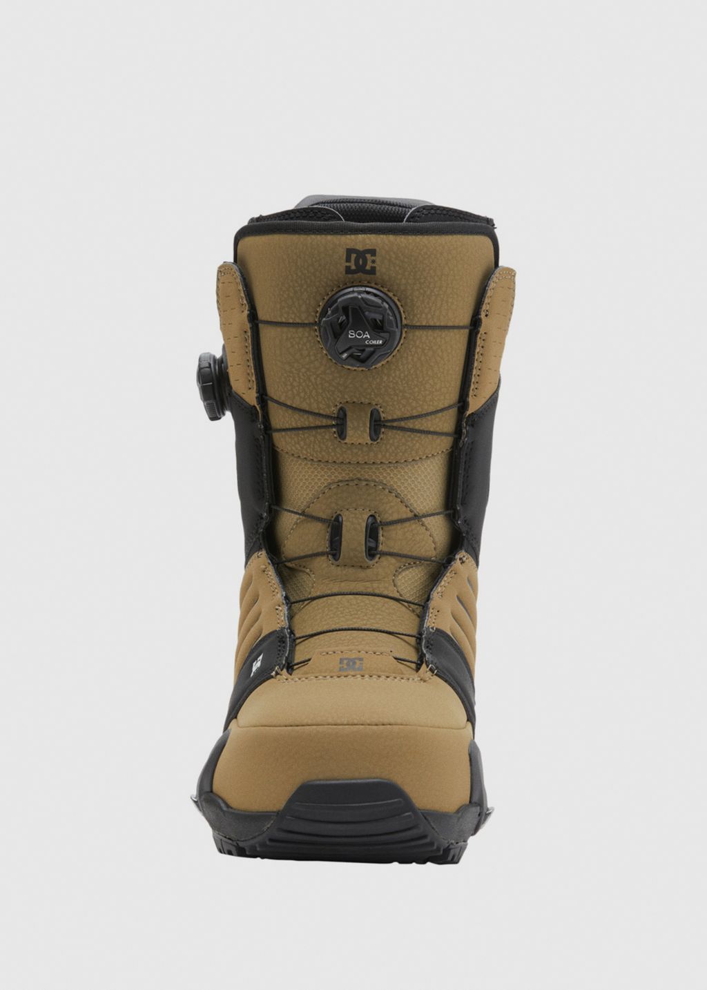 DC Judge Step On Snowboard Boots