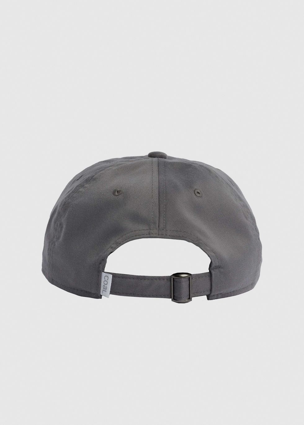 NEW COAL HEADWEAR unisex pines hat in grey Coal Headwear The Pines Hat - Als.com main image 4