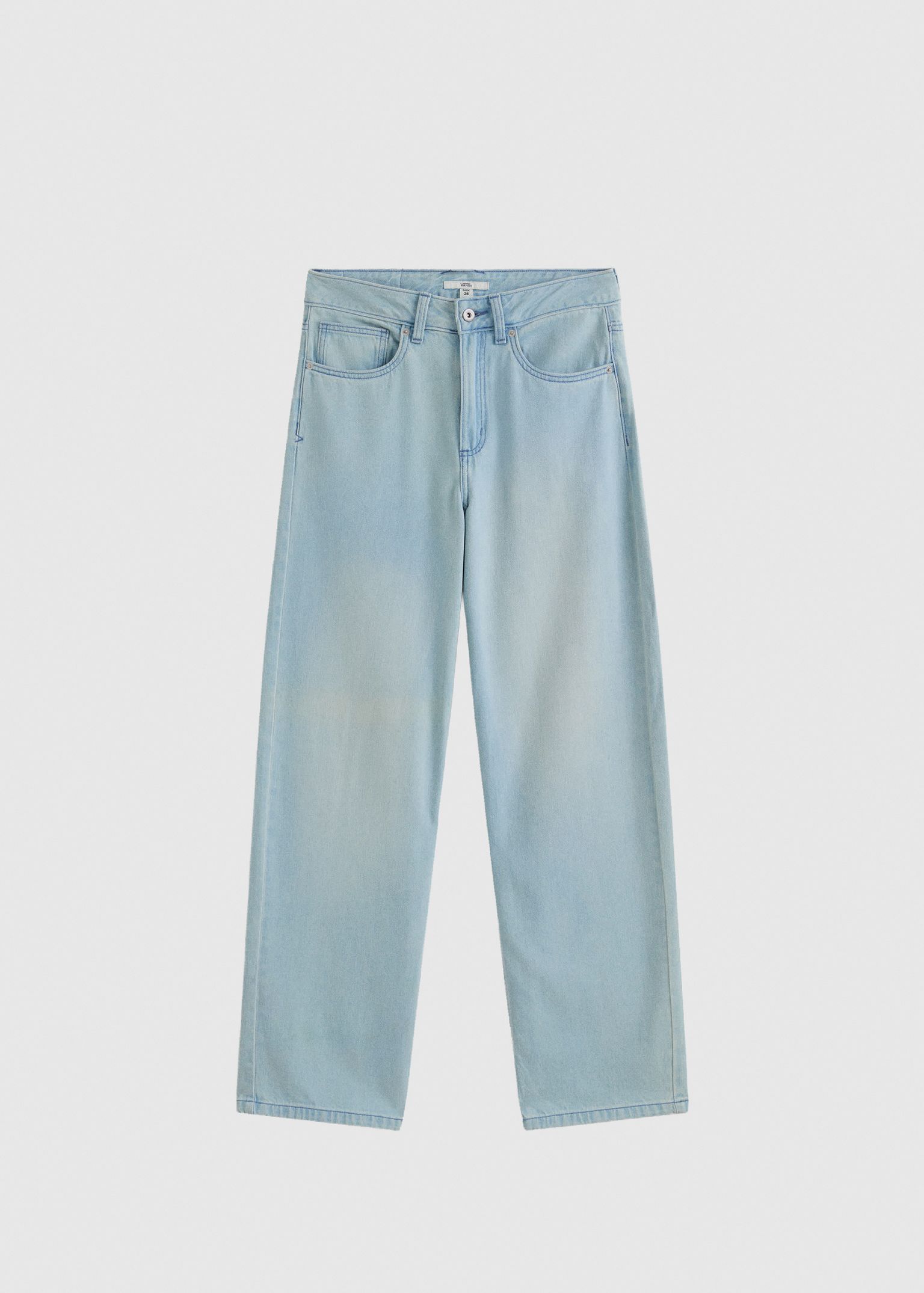 Sirelle 5 Pocket Puddle Pants image