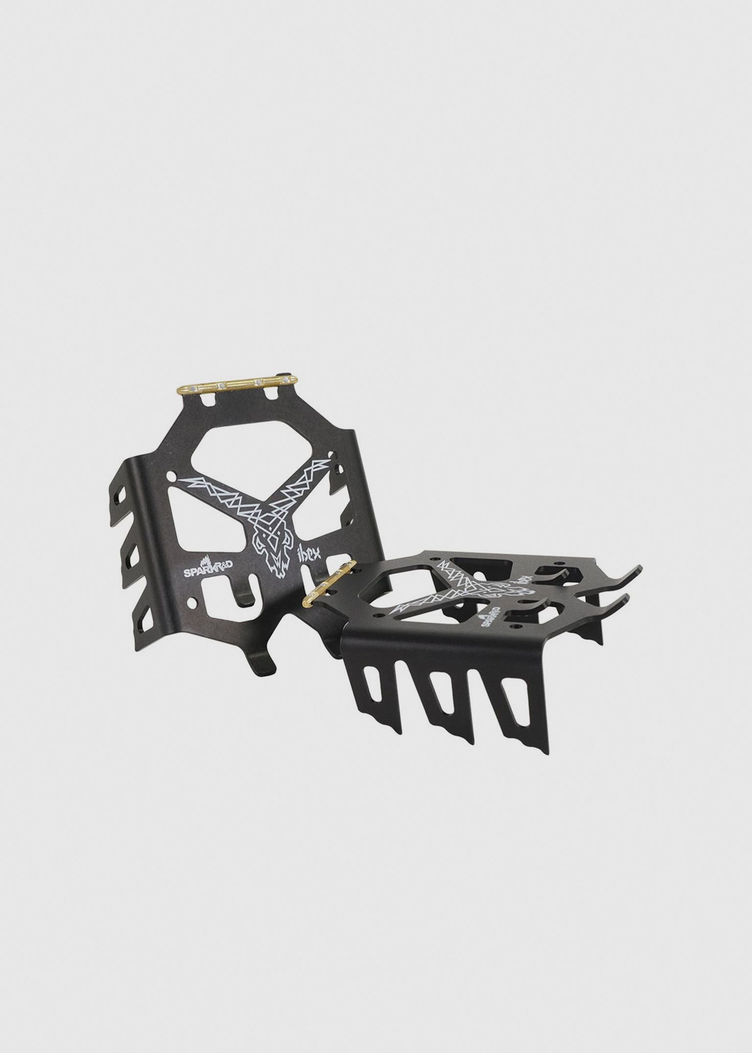 Ibex Regular Crampons image