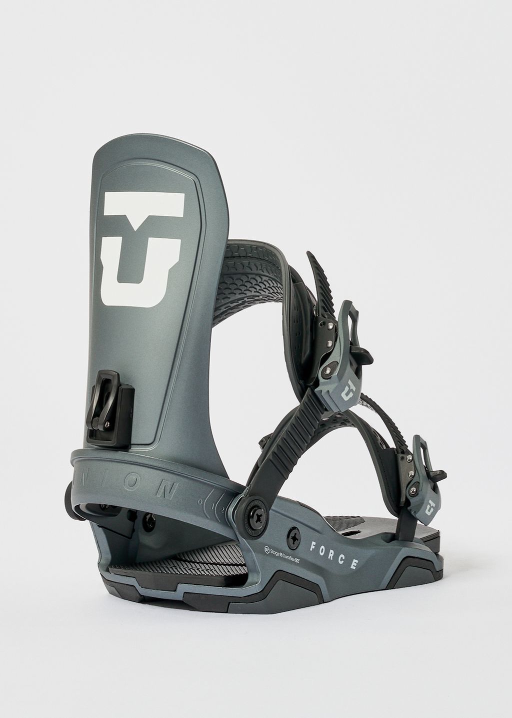 Union Force Snowboard Bindings
