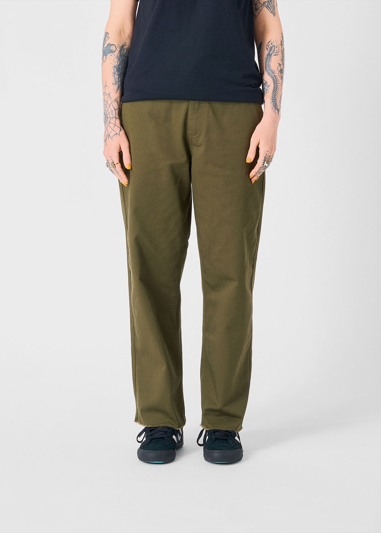 THIS THAT THEM Skate Pants image