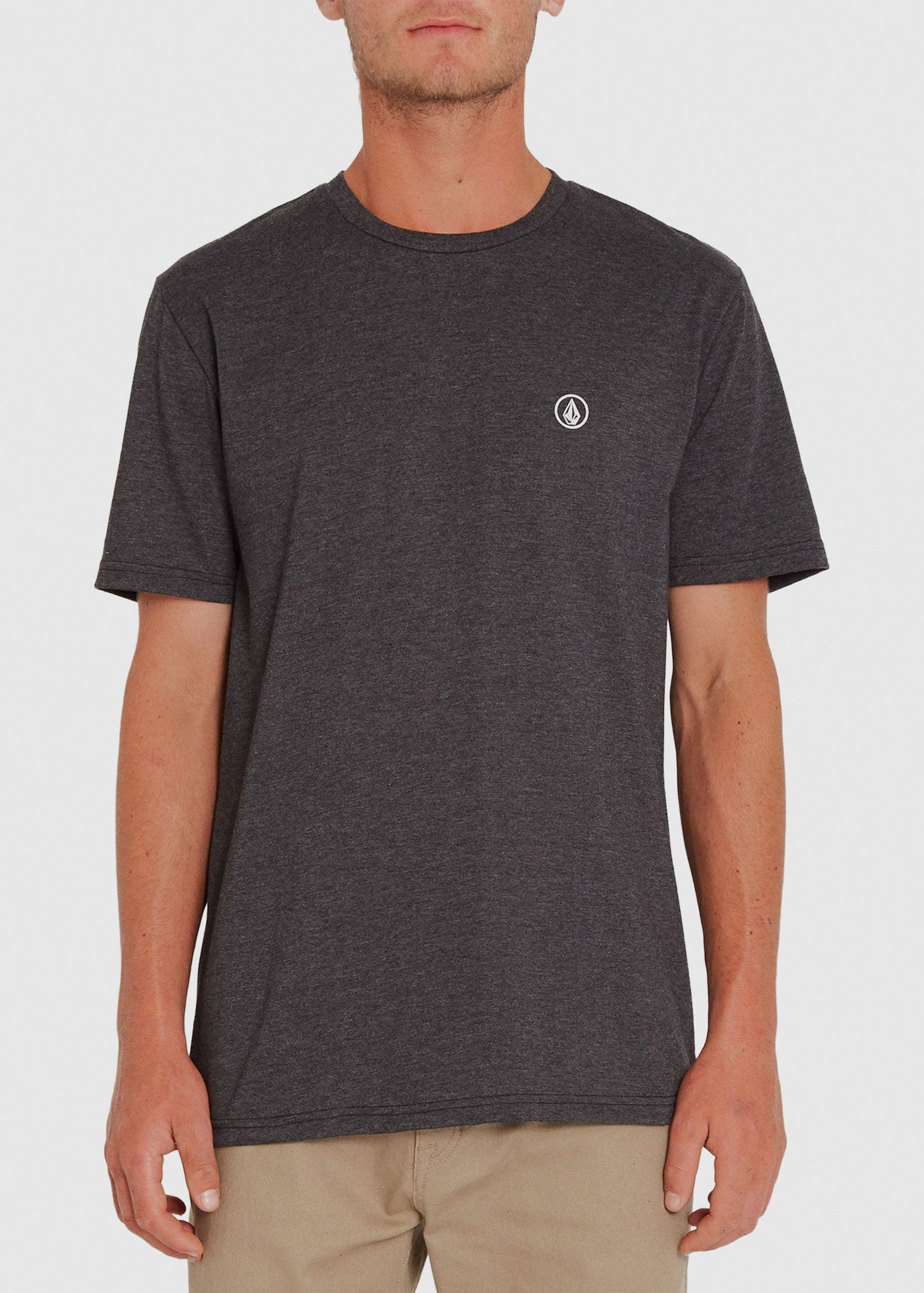 Circle Blanks Hth T-Shirt image