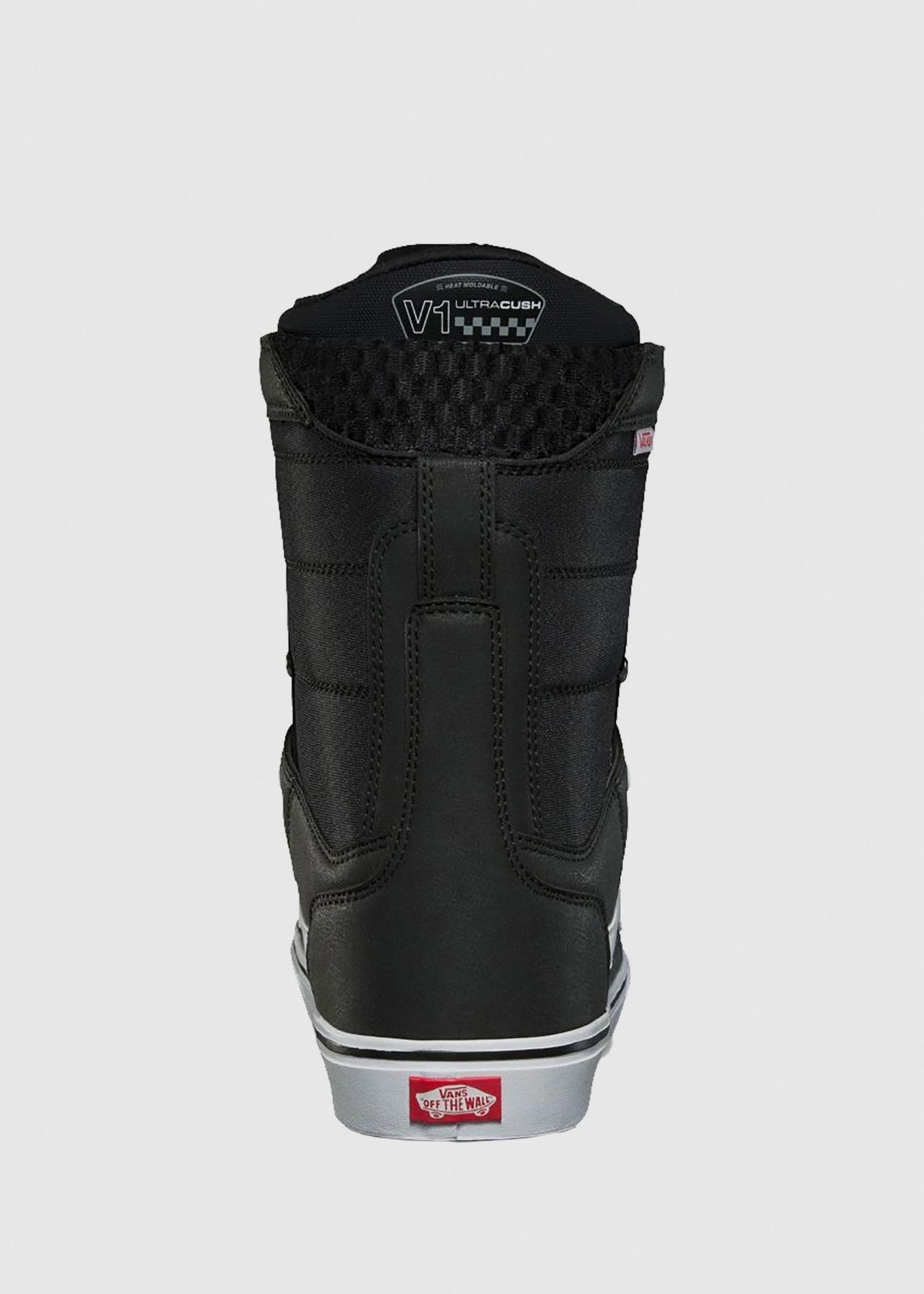 High Standard OG Snowboard Boots image