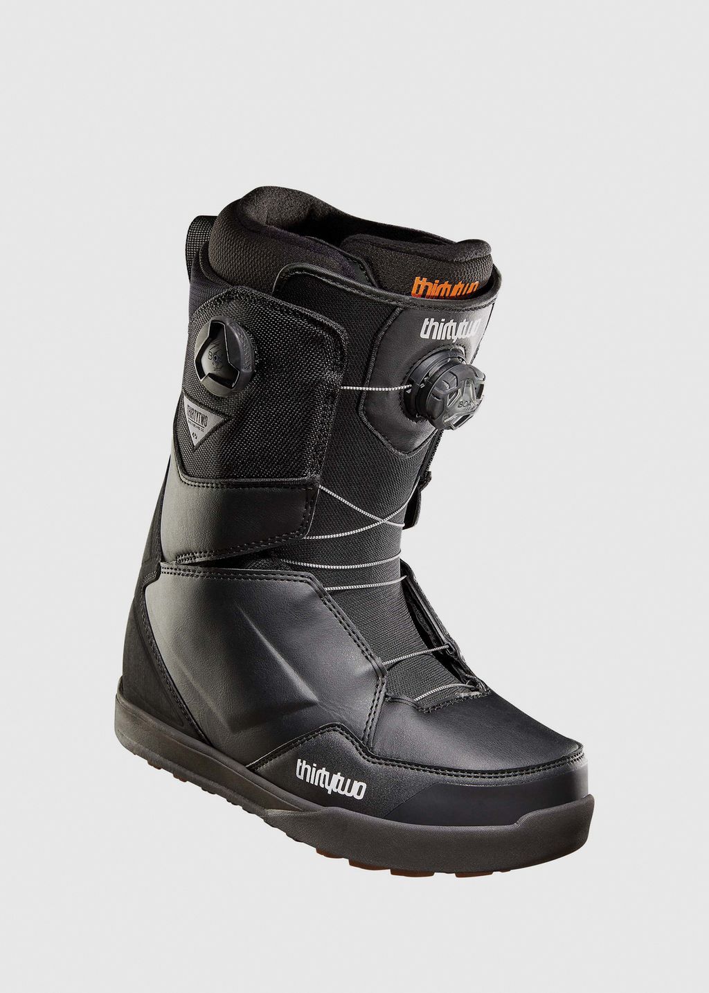 ThirtyTwo Lashed Double BOA Snowboard Boots