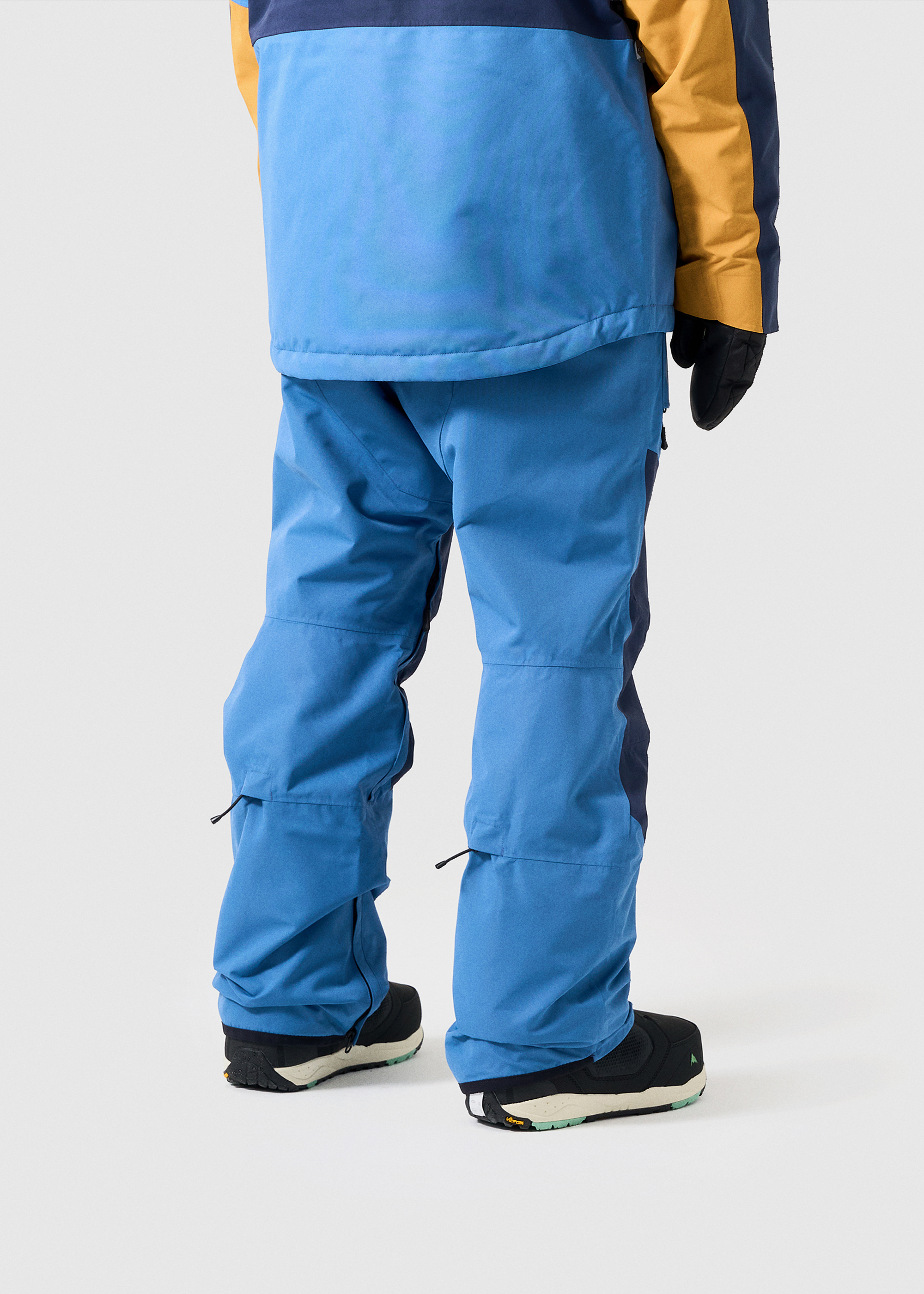 Horsefeathers Nelson Pants