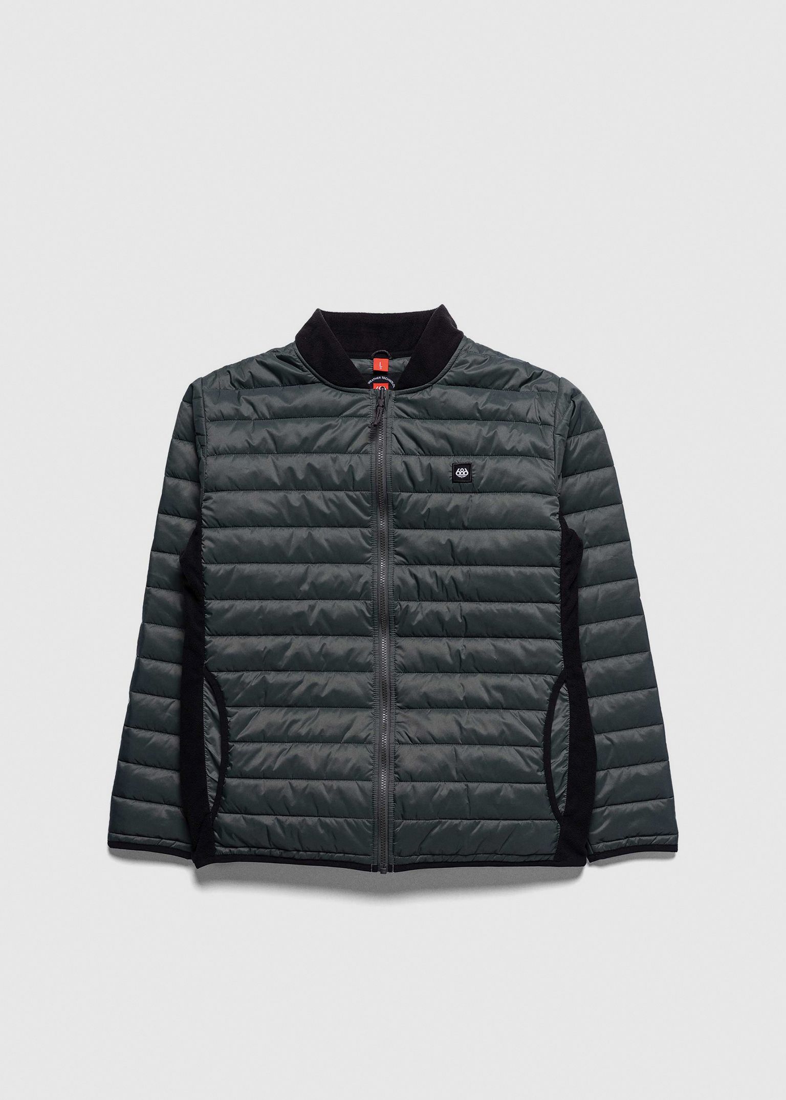 Thermal Puff Jacket image